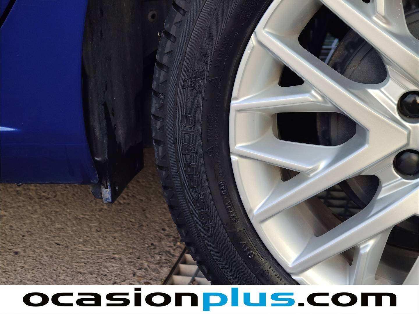 Foto Seat Ibiza SEAT Ibiza 1.6 TDI Style (95 CV)