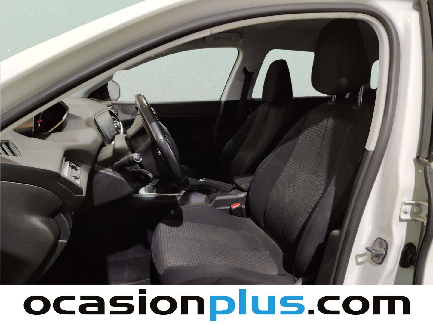 Foto asientos delanteros Peugeot 308 Peugeot 308 SW PureTech 130 S&S Style (130 CV)