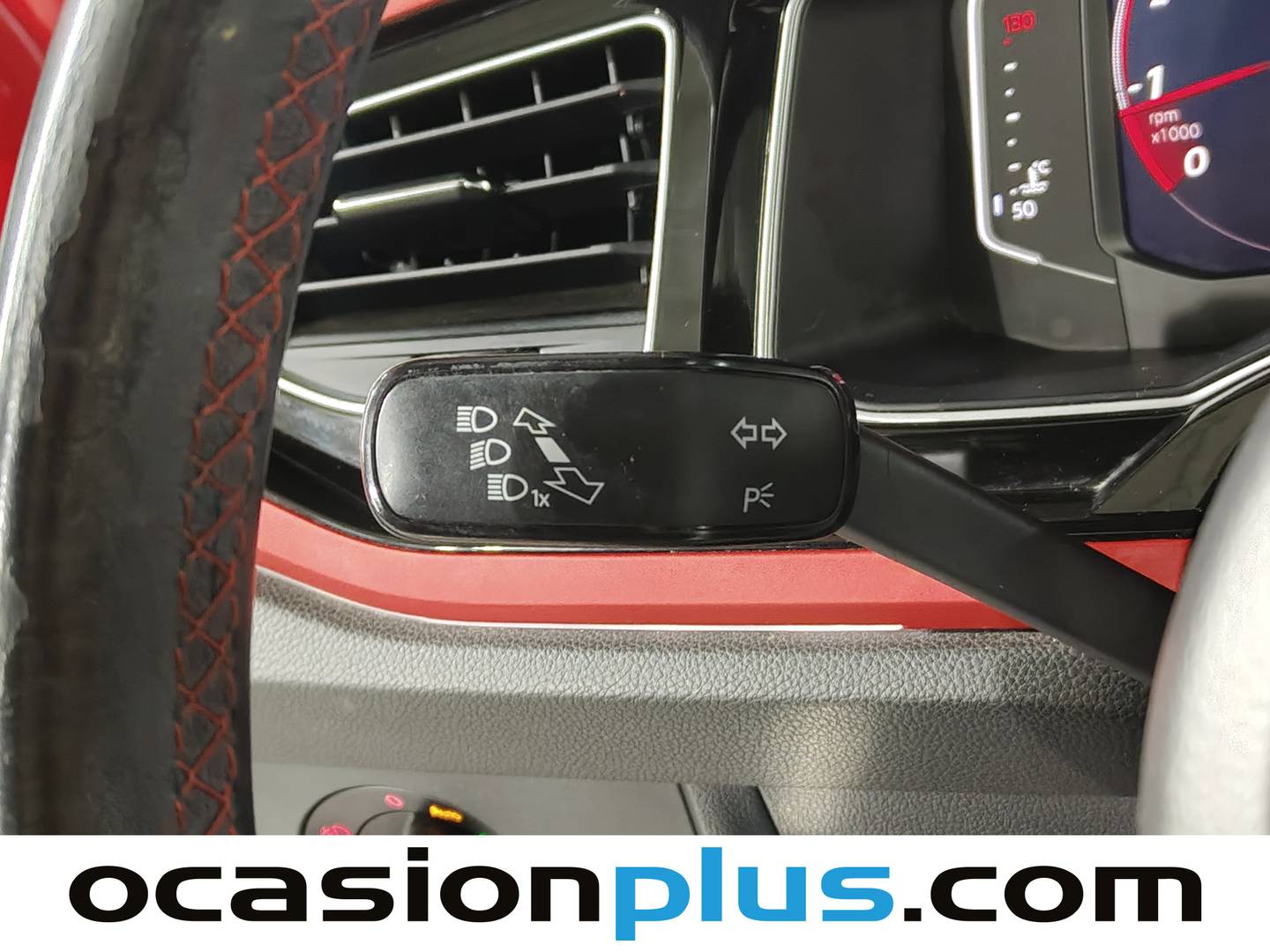 Volkswagen Polo Volkswagen Polo GTI 2.0 TSI (200 CV) de ocasión