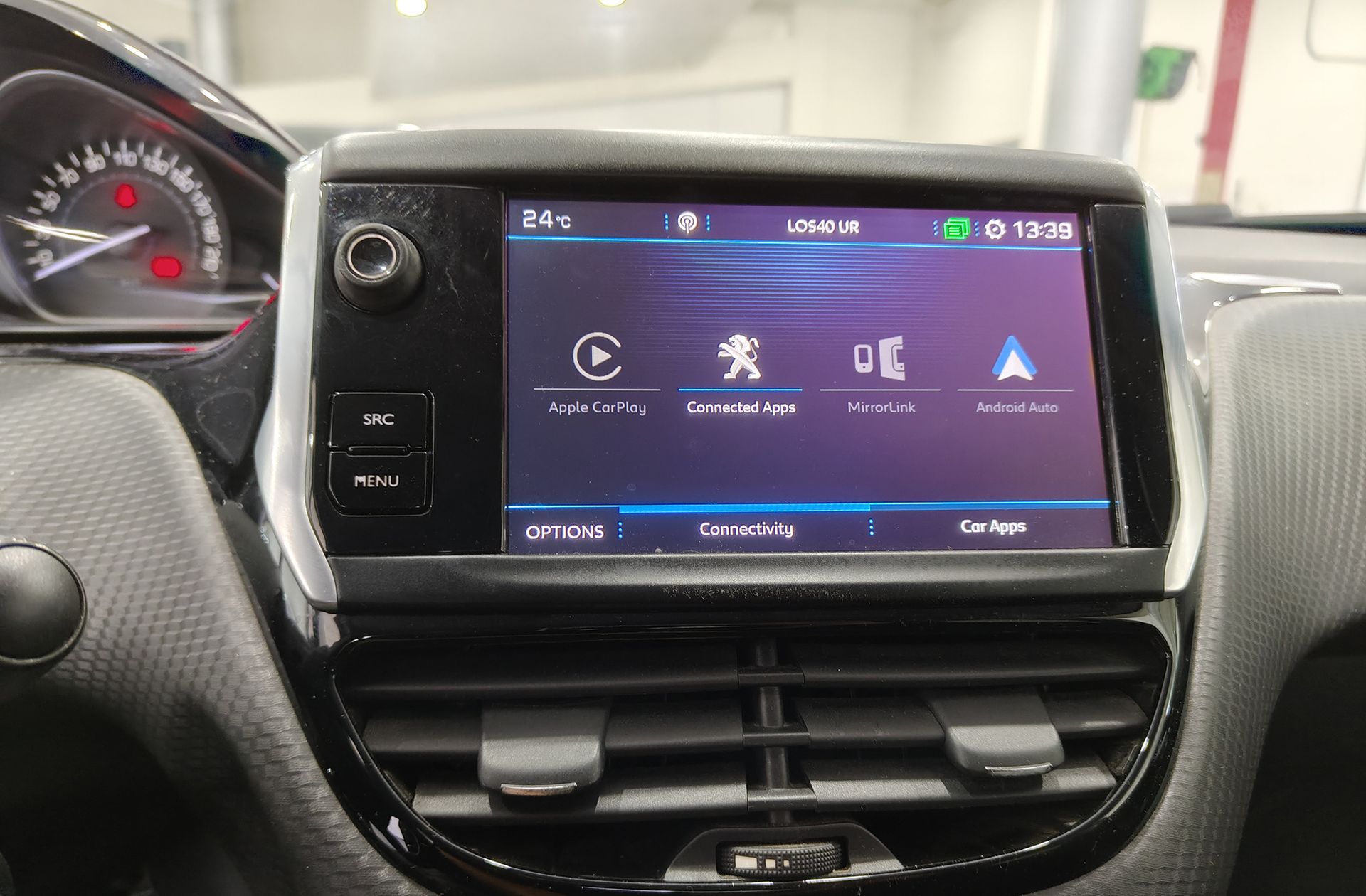 Peugeot 208 PureTech 82 Style - foto 8
