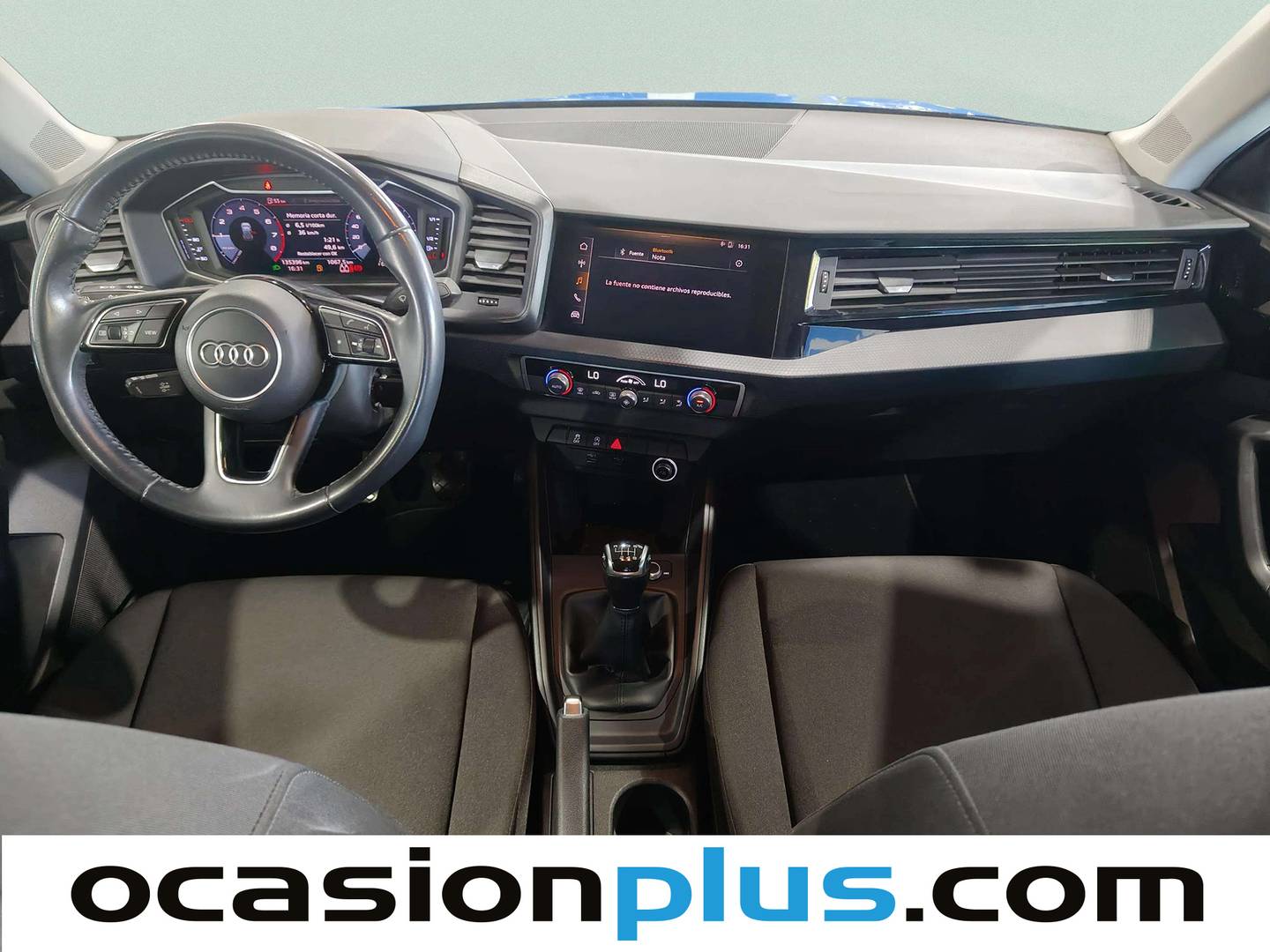 Audi A1 Audi A1 Sportback Epic edition 30 TFSI (116 CV) Pack S-line seminuevo
