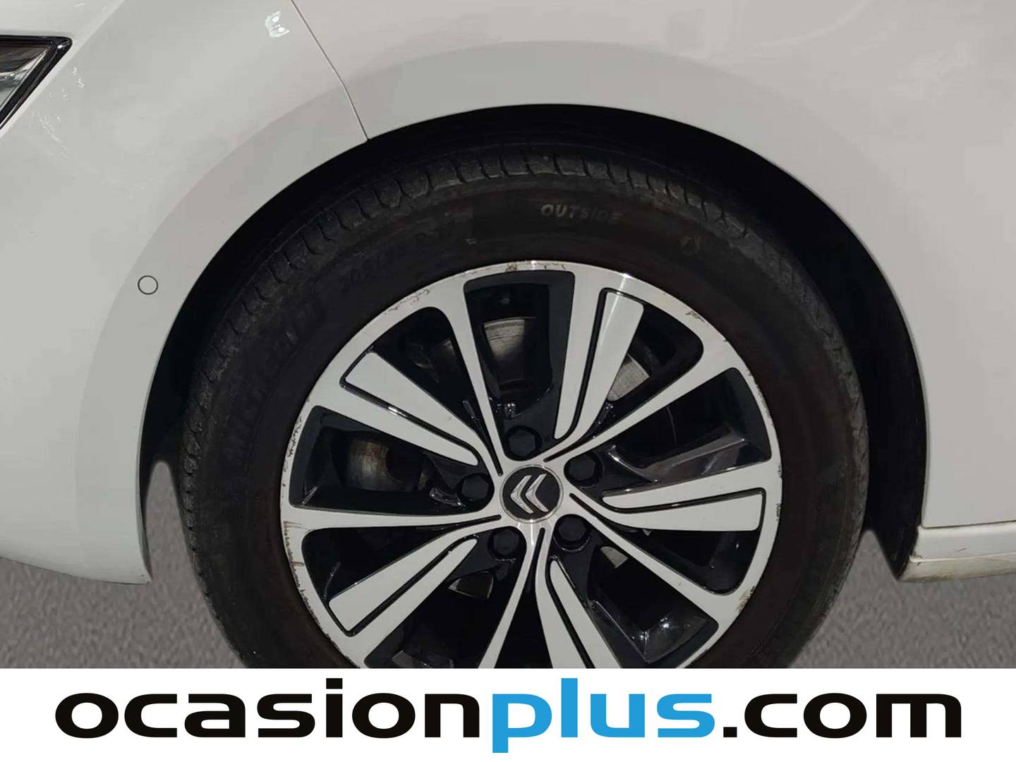 Foto Citroën Grand C4 Picasso Citroen Grand C4 Picasso BlueHDi 150 Shine (150 CV) 7 Plazas