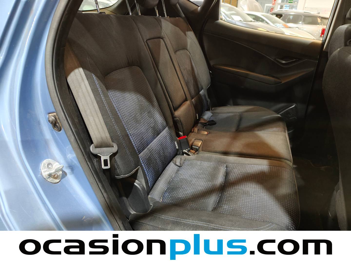 Hyundai ix20 Hyundai ix20 1.4 CRDI GL Classic (77 CV) barato