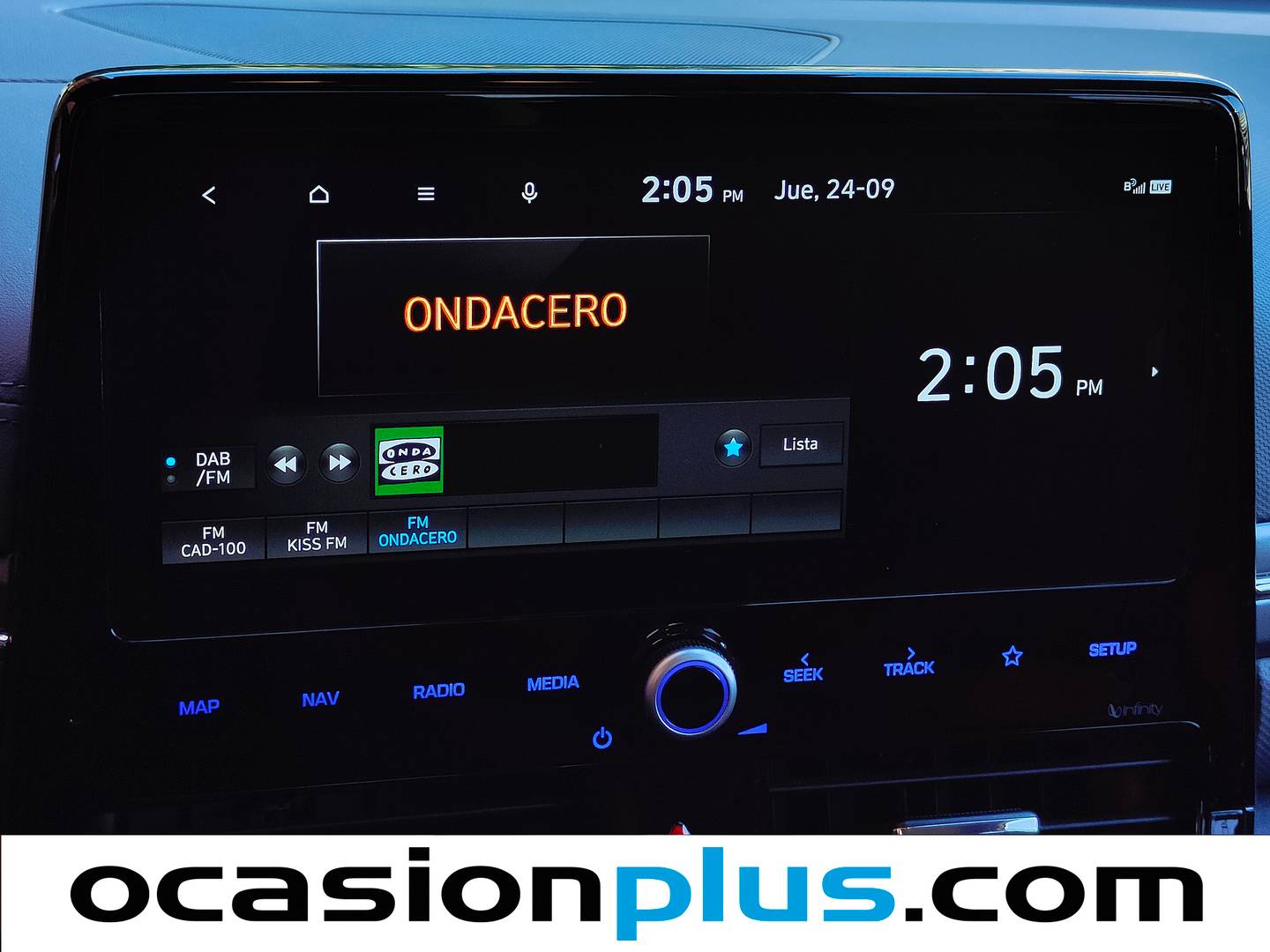 Hyundai IONIQ Hyundai Ioniq 1.6 GDI HEV Tecno DCT (141 CV) al mejor precio