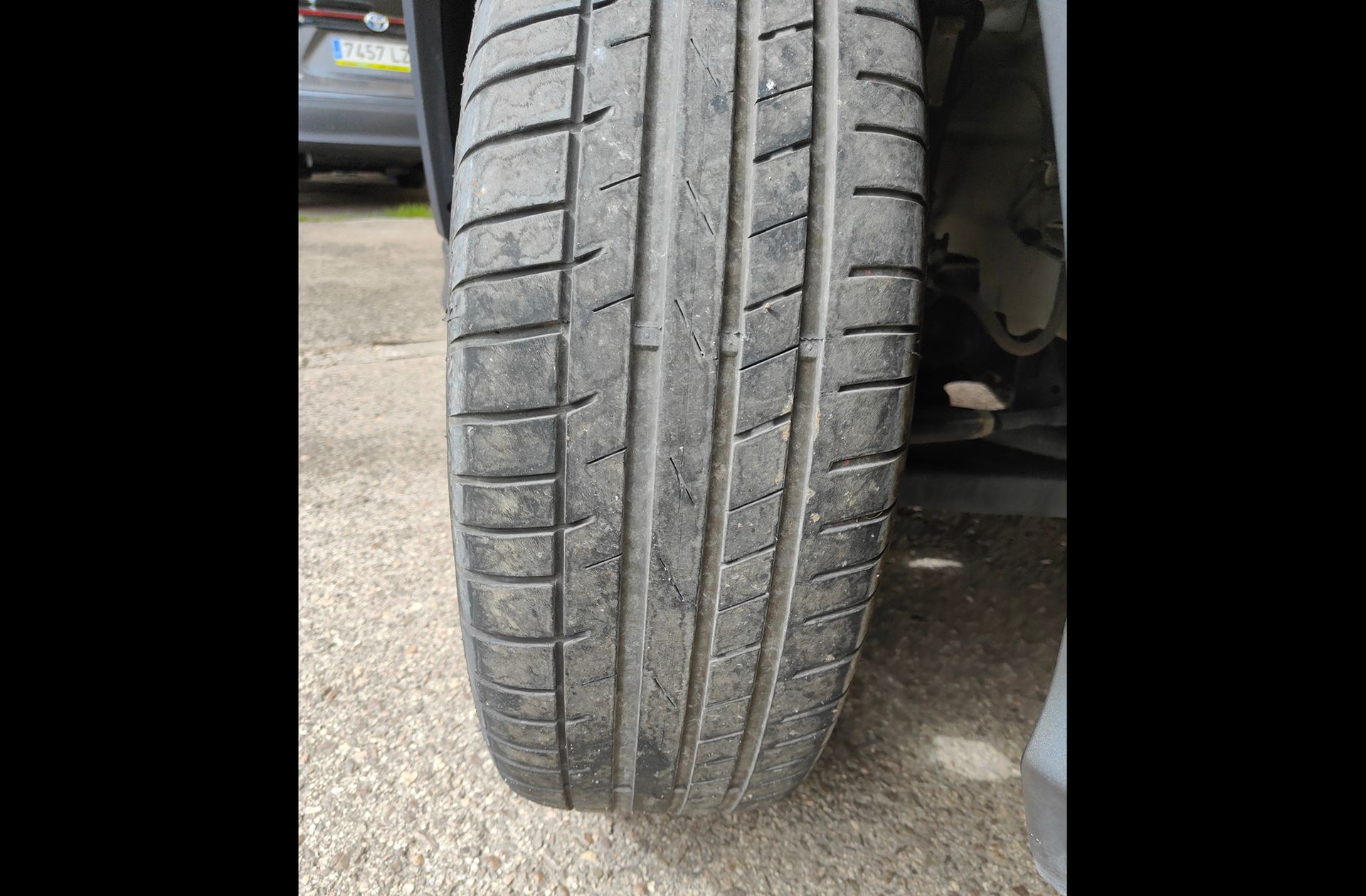 SWM G01 1.5T Luxury - foto 36