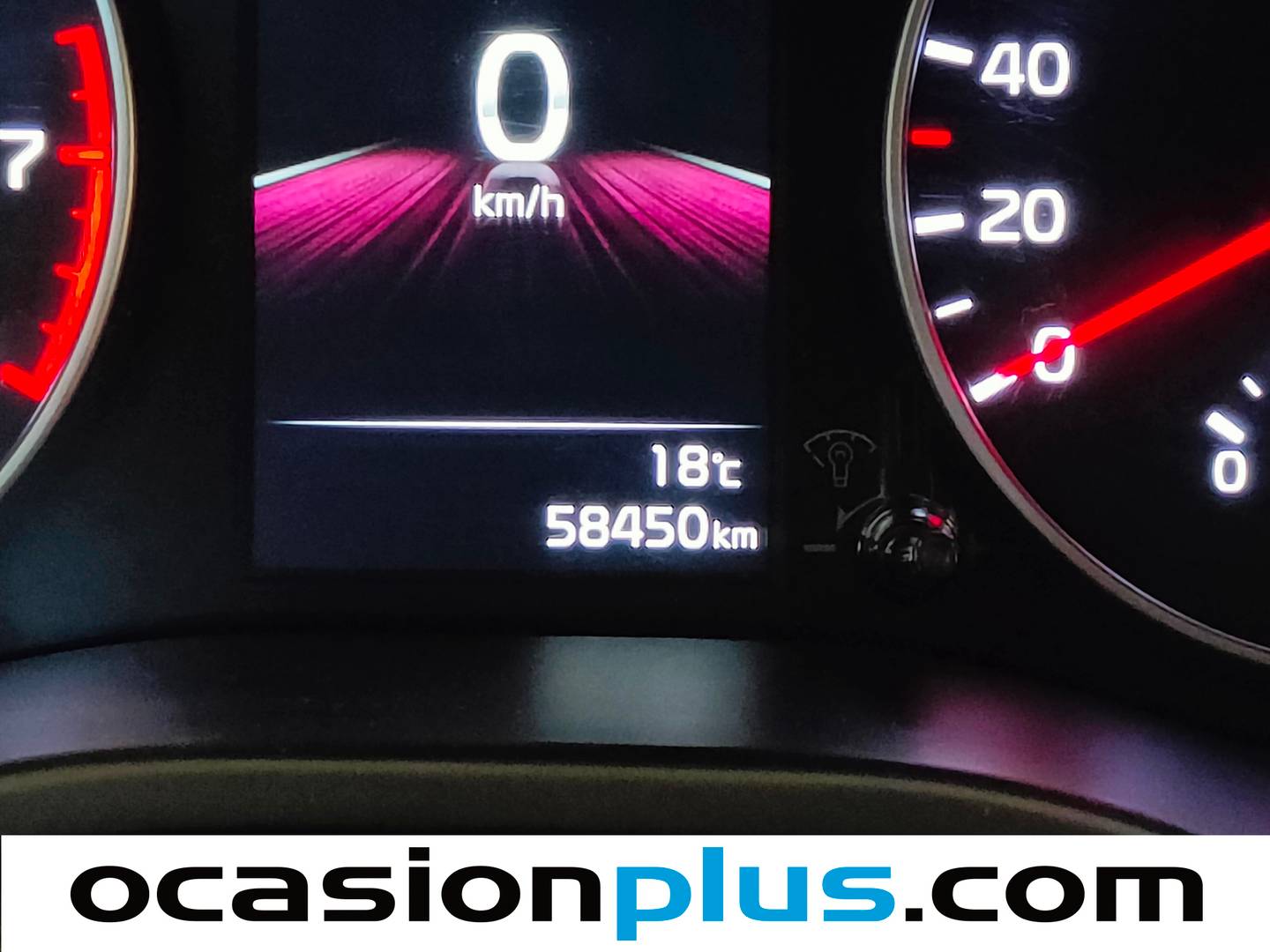 KIA Picanto Kia Picanto 1.0 GDi Drive 50 kW (68 CV) seminuevo