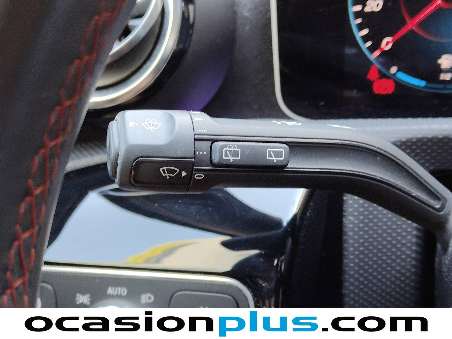 Mercedes Clase A Mercedes Clase A 180 d (116 CV) Pack AMG barato