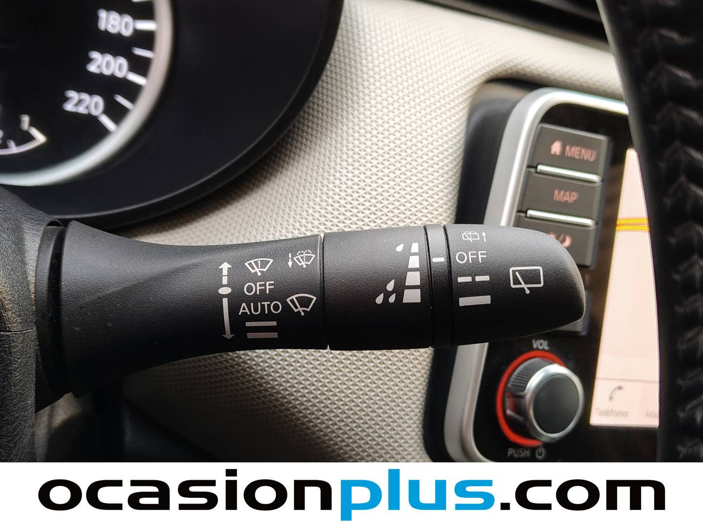 Foto Nissan Micra Nissan Micra IG-T N-Connecta (100 CV)