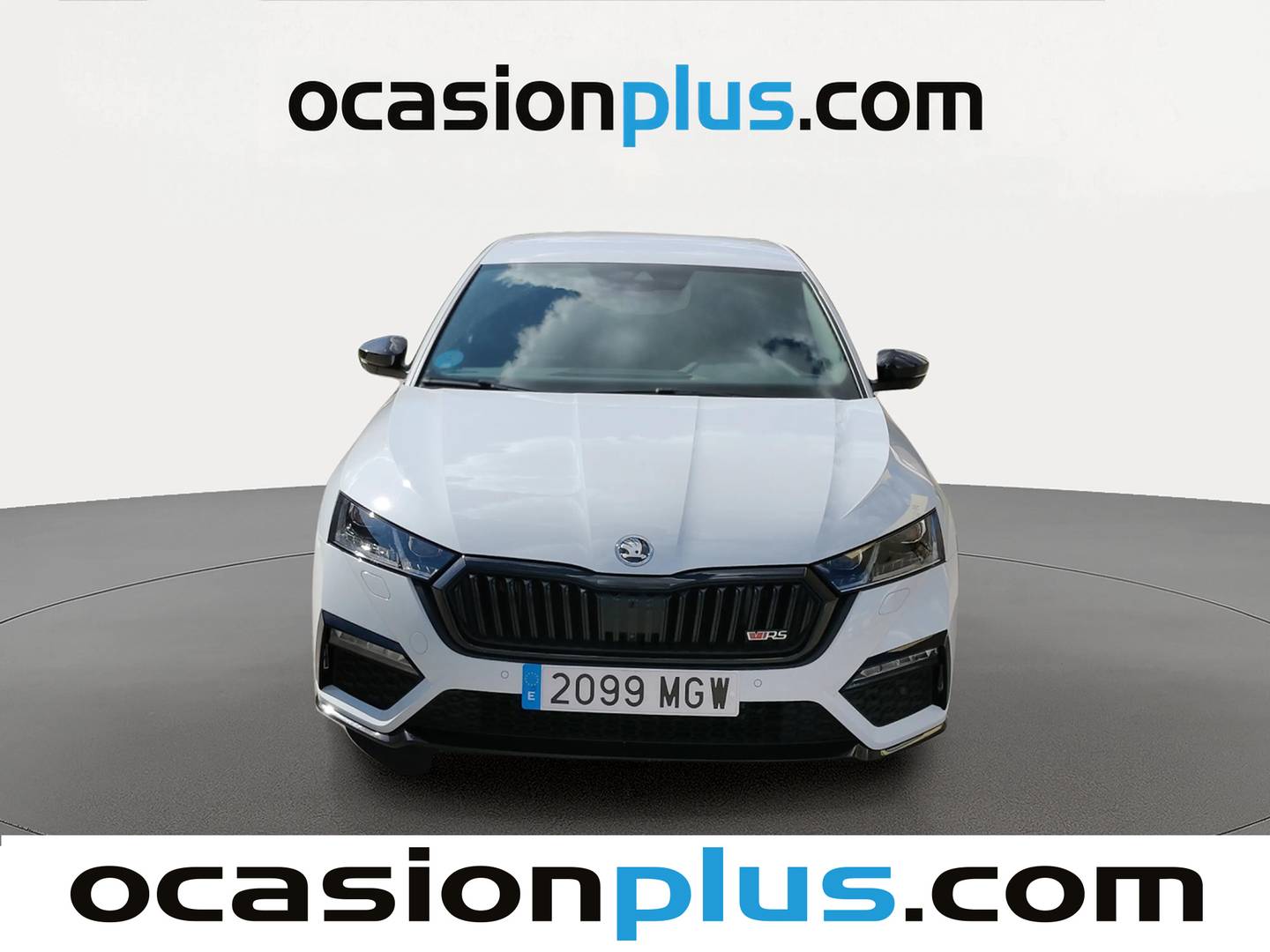 Skoda Octavia Skoda Octavia 1.4 TSI PHEV RS DSG (245 CV) km 0