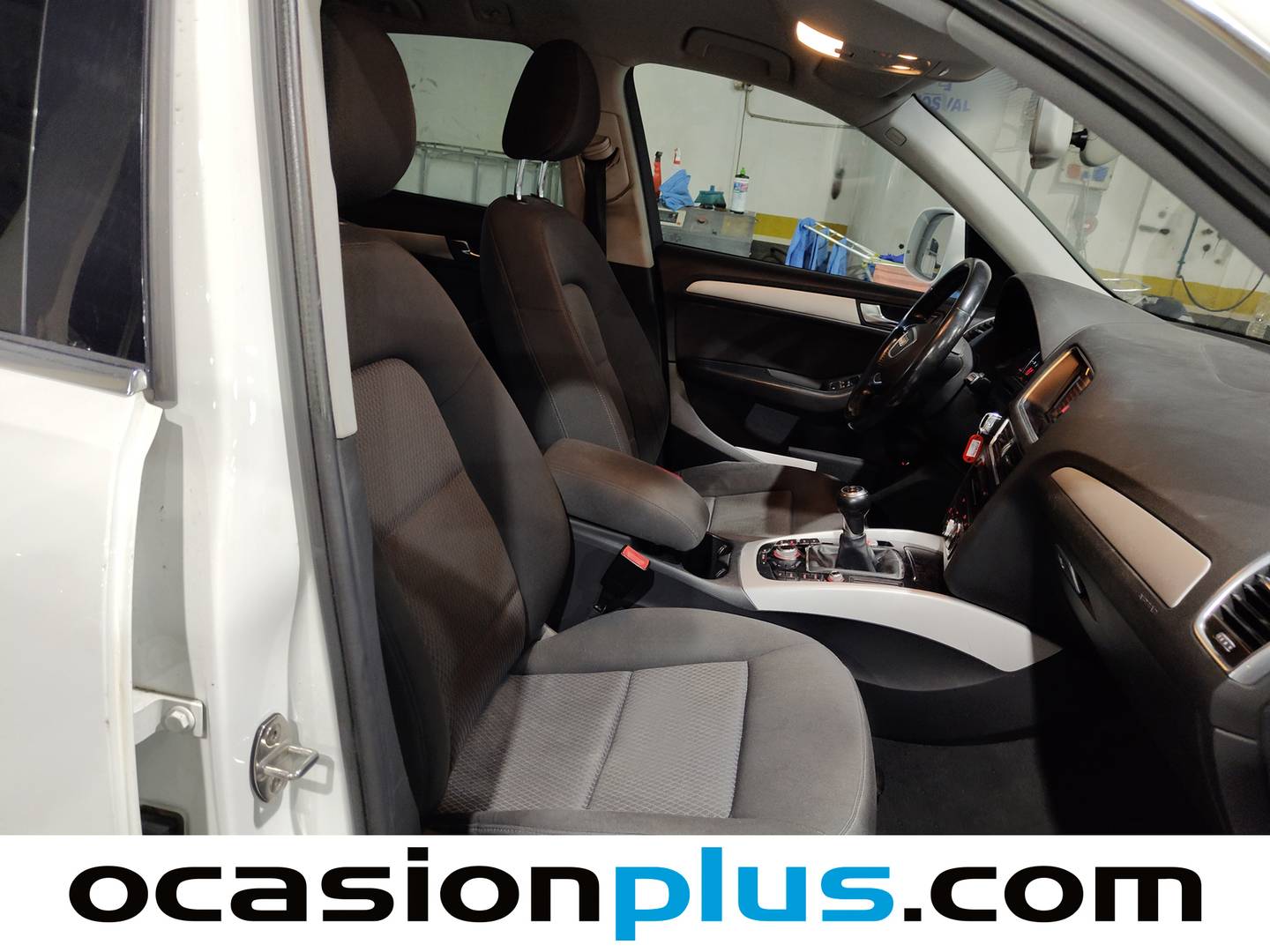 Foto Audi Q5 Audi Q5 Advanced edition 2.0 TDI ultra (150 CV)