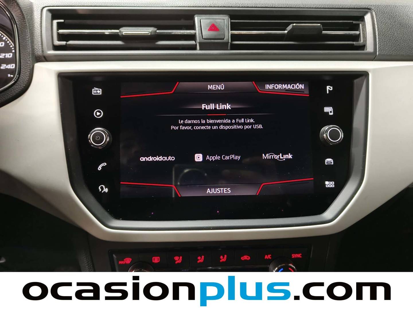 Seat Arona SEAT Arona 1.0 TSI Ecomotive S&S Xcellence (115 CV) 2018