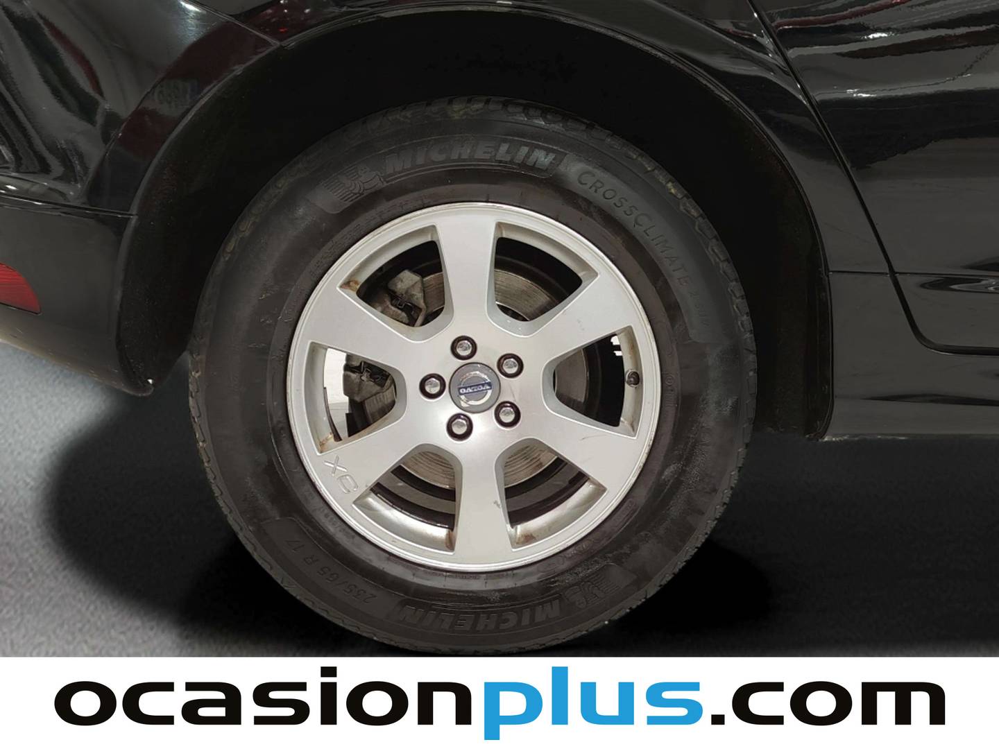 Volvo XC60 Volvo XC60 D3 Kinetic (136 CV) seminuevo