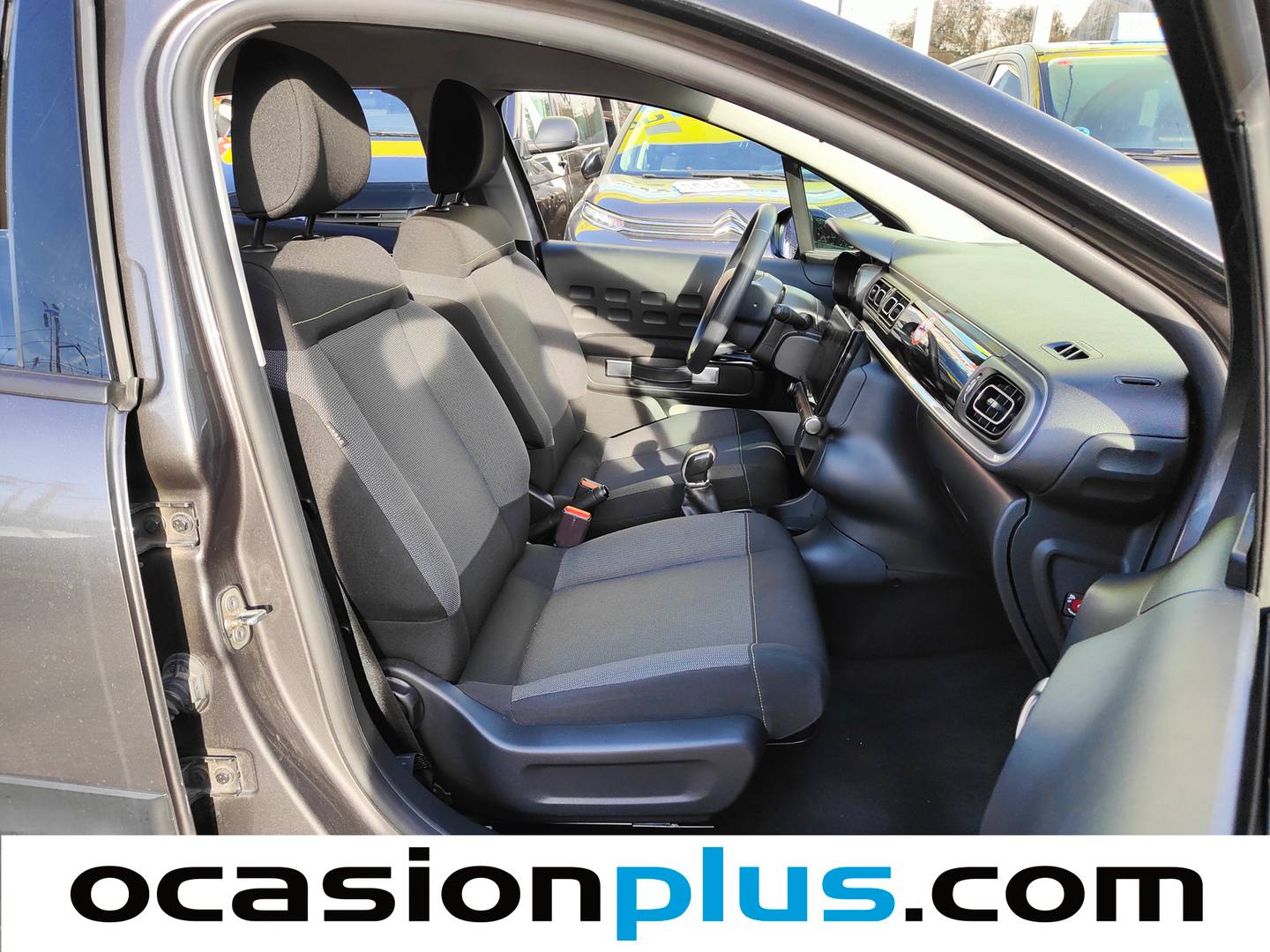 Foto Citroën C3 Citroen C3 PureTech 82 Shine (83 CV)