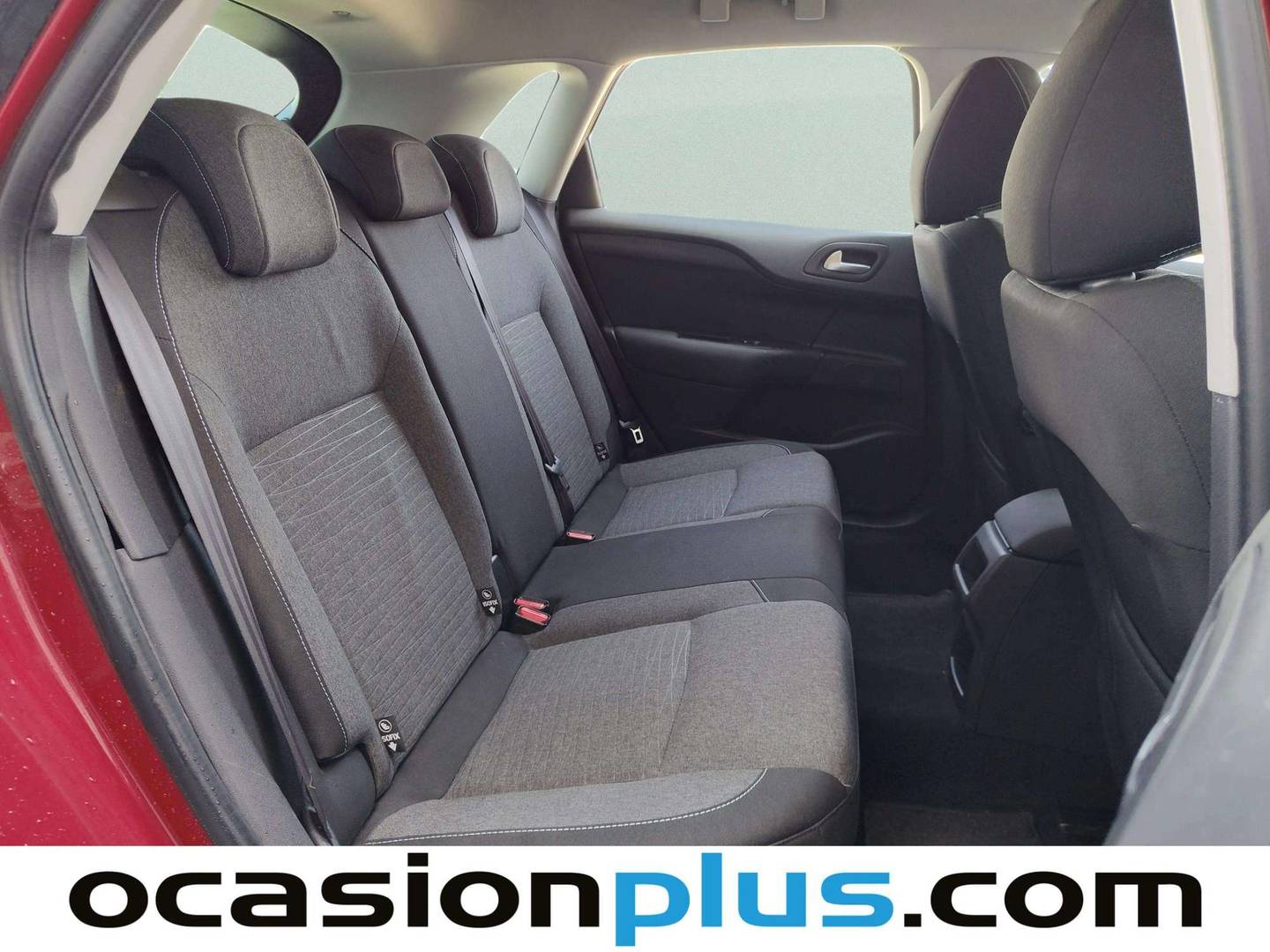 Citroën C4 Citroën C4 PureTech 130 S&S Feel Edition (130 CV) al mejor precio