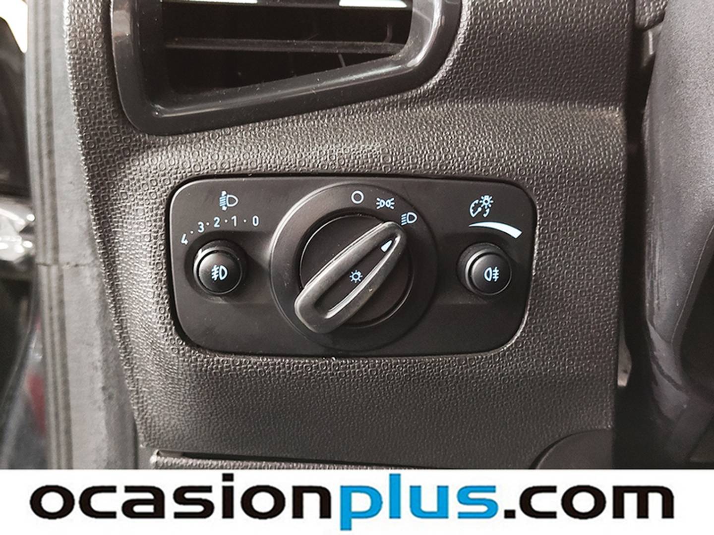 Foto Ford EcoSport Ford EcoSport 1.5 TDCi Titanium (95 CV)