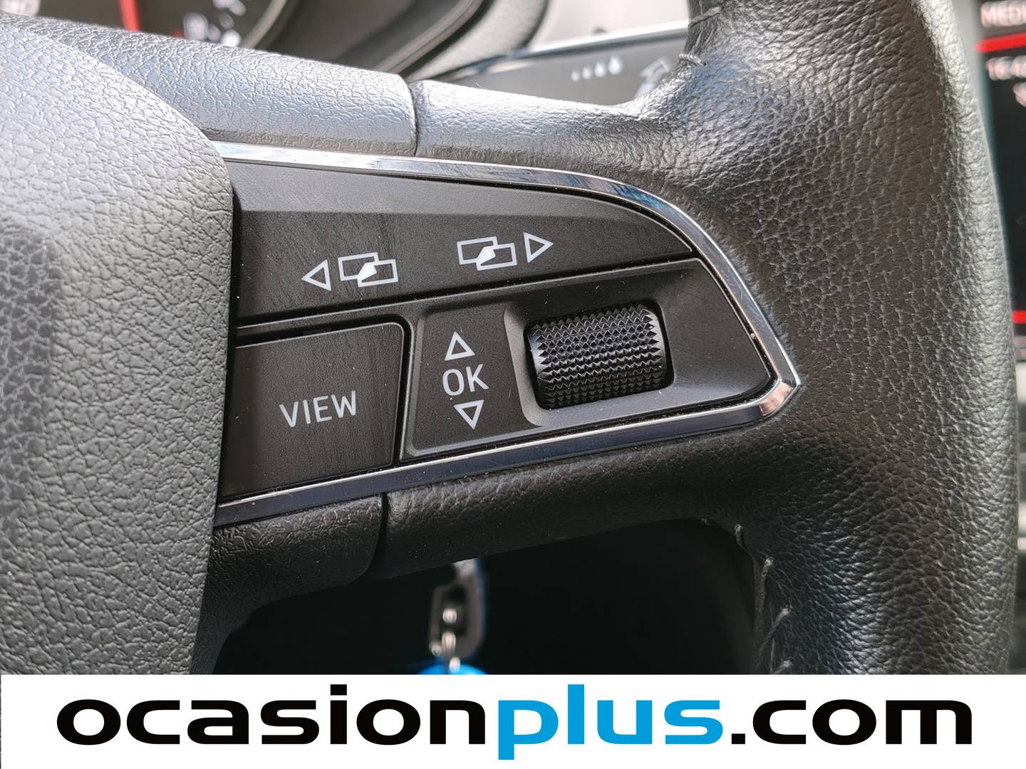 Seat Ibiza Seat Ibiza 1.0 TSI Style Plus (95 CV) de ocasión