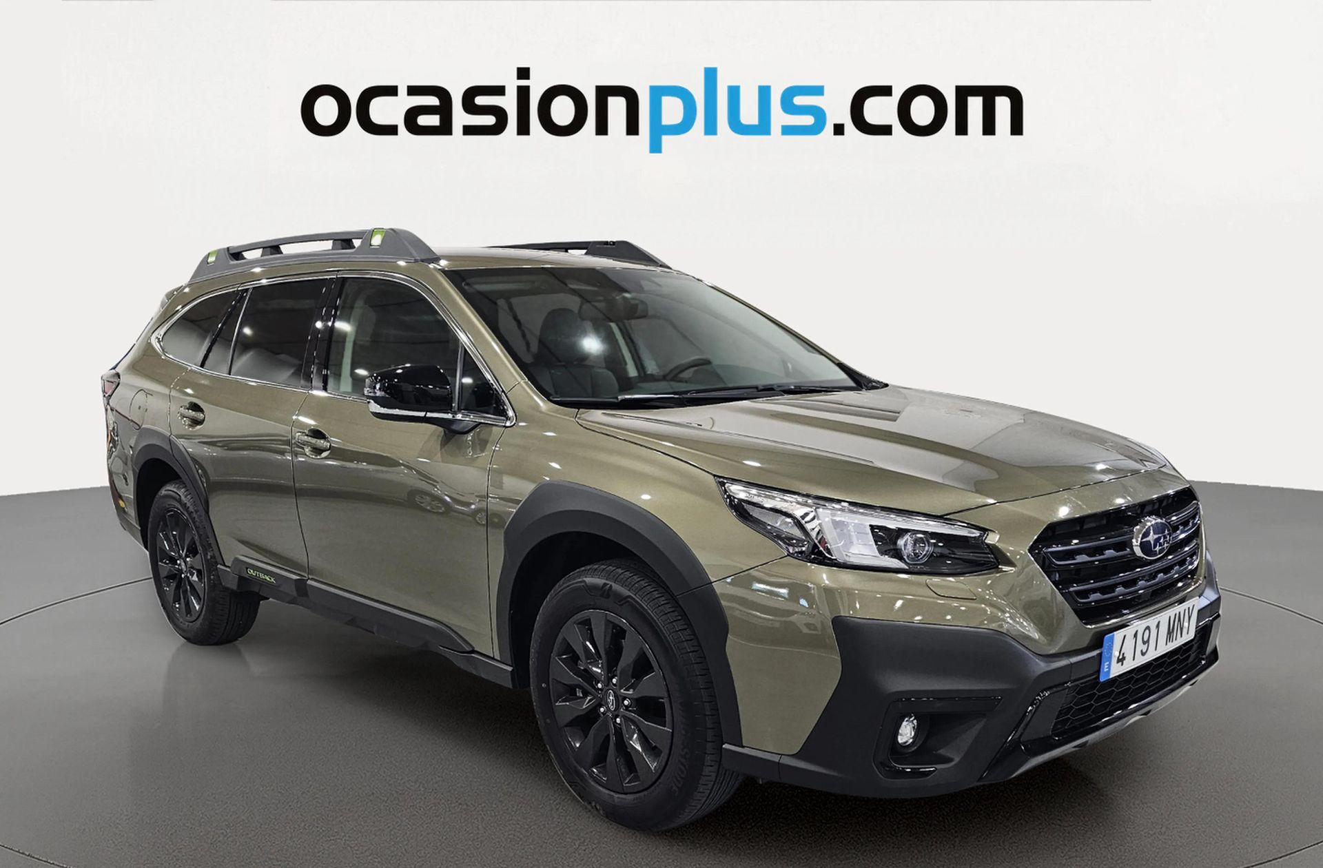 Subaru Outback 2.5 Field AWD CVT Lineartronic - foto 2