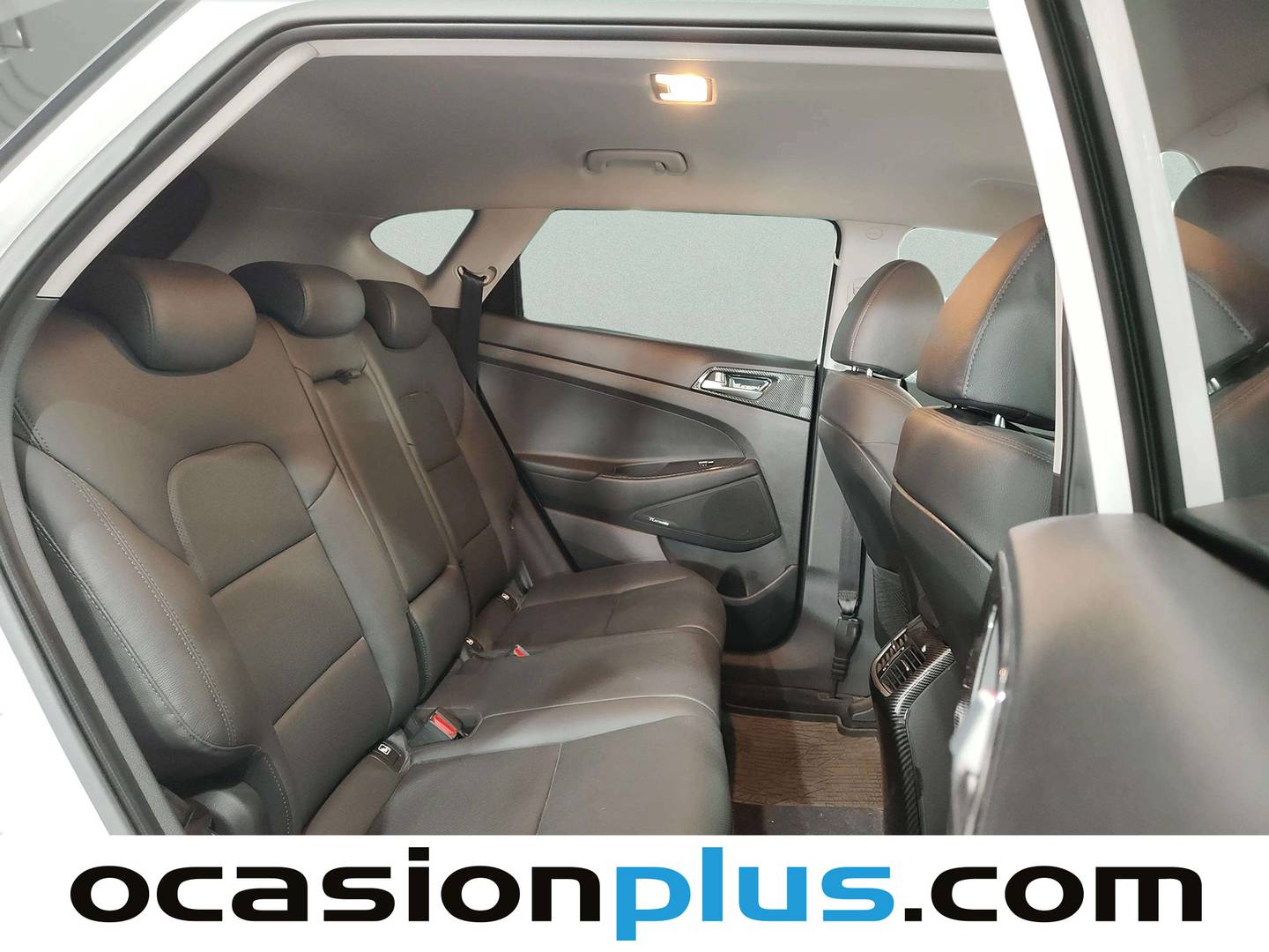 Hyundai Tucson Hyundai Tucson 1.6 TGDI Tecno 4x2 (177 CV) al mejor precio