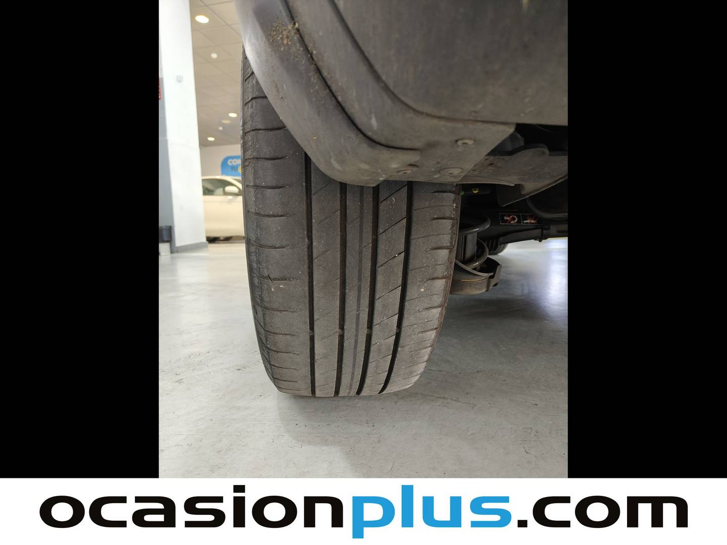 Foto Peugeot Rifter Peugeot Rifter BlueHDi 100 GT Line Standard (100 CV)