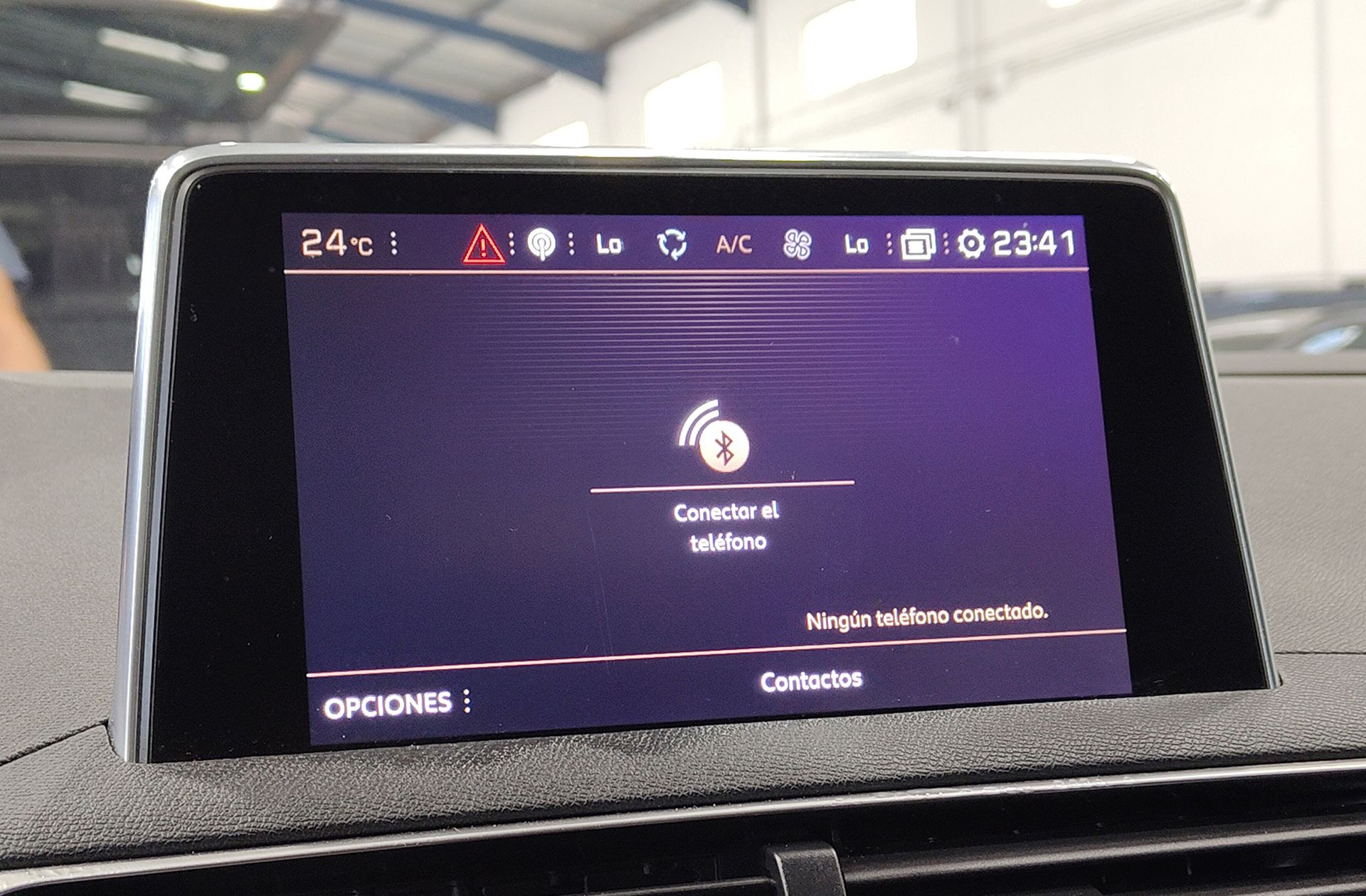 Peugeot 3008 BlueHDi 180 GT Line EAT8 - foto 38