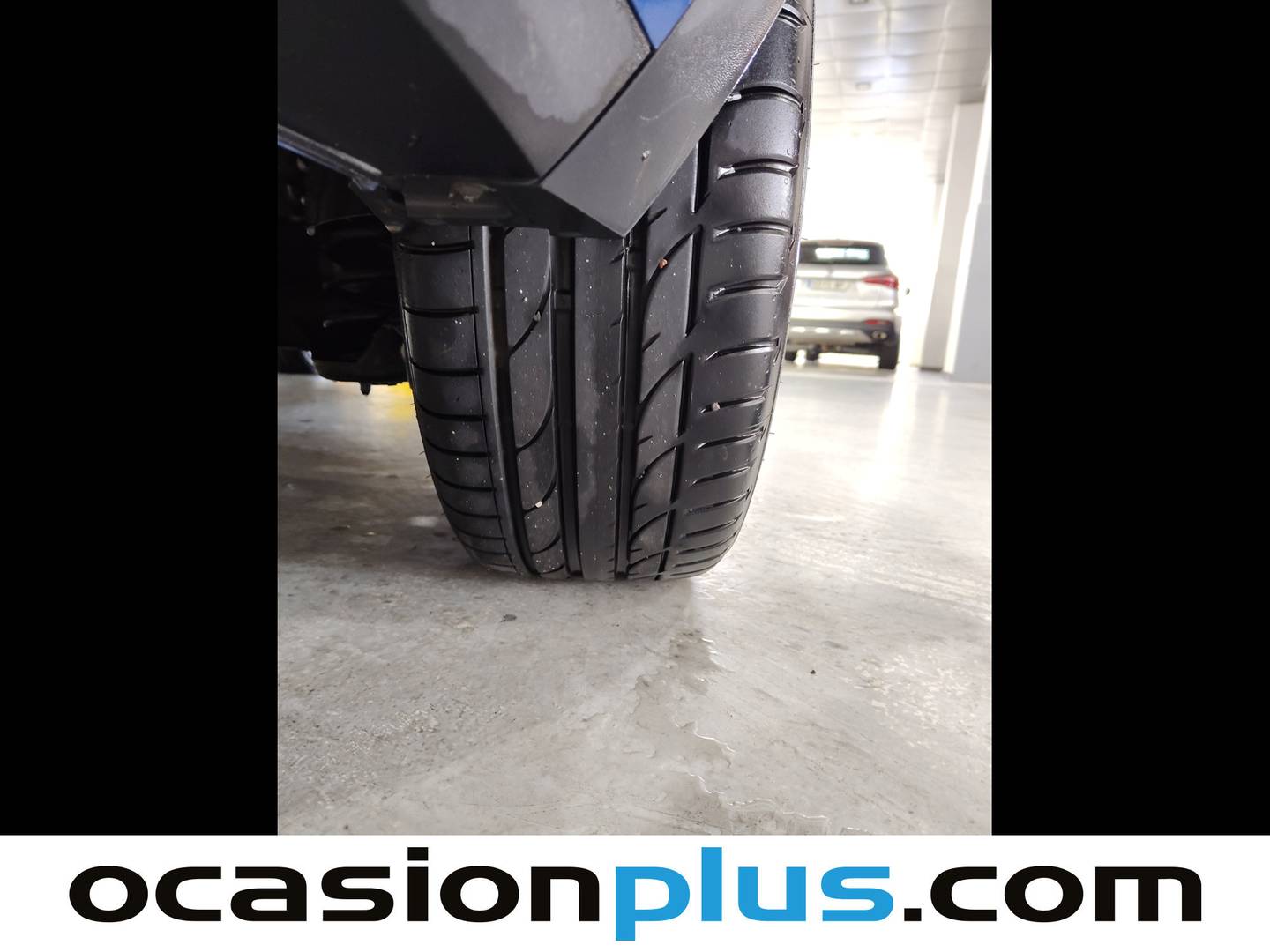 Volkswagen T-Roc Volkswagen T-Roc R-Line 1.5 TSI (150 CV) de ocasión