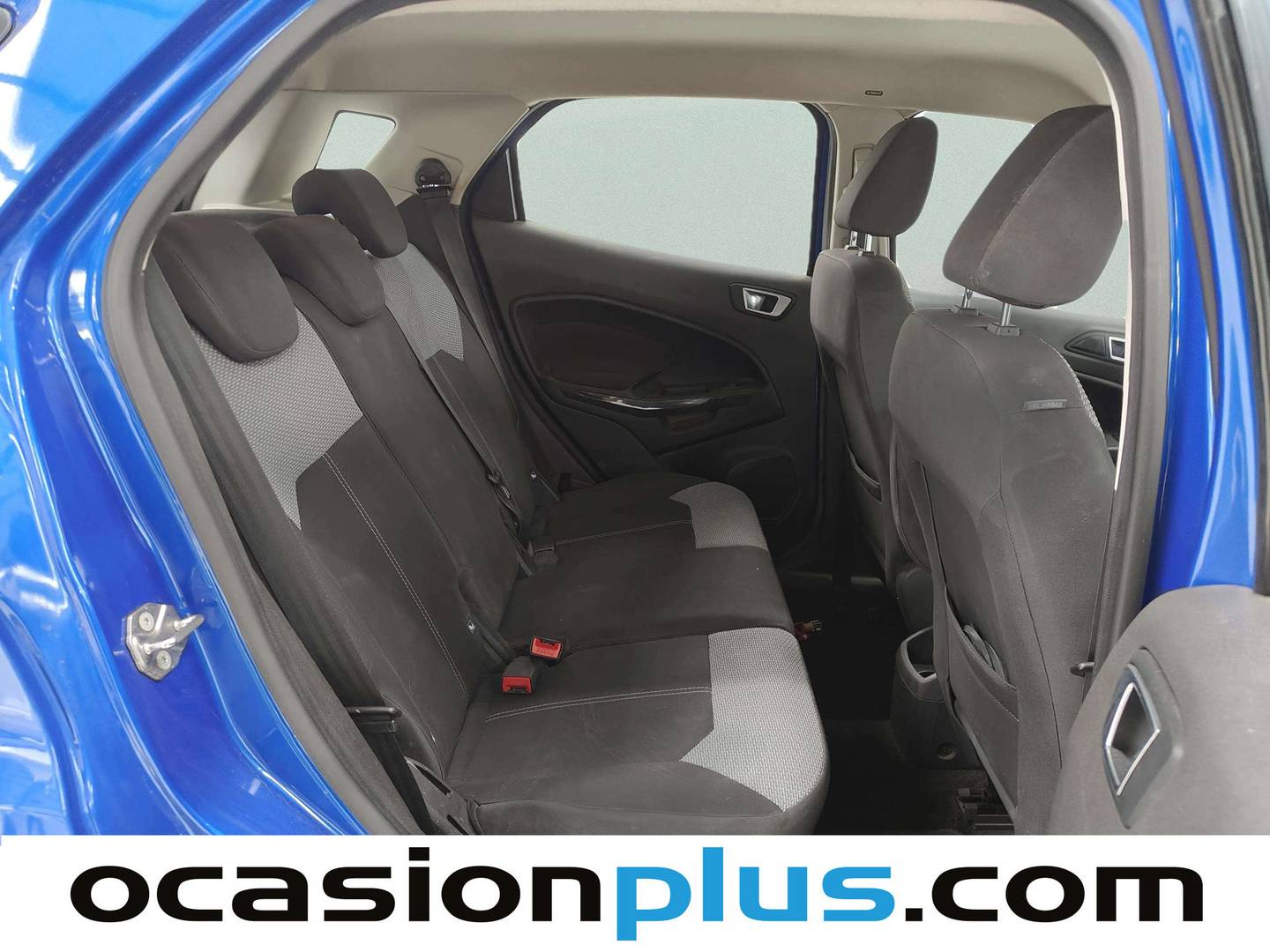 Ford EcoSport Ford EcoSport 1.5 Ti-VCT Trend (112 CV) al mejor precio