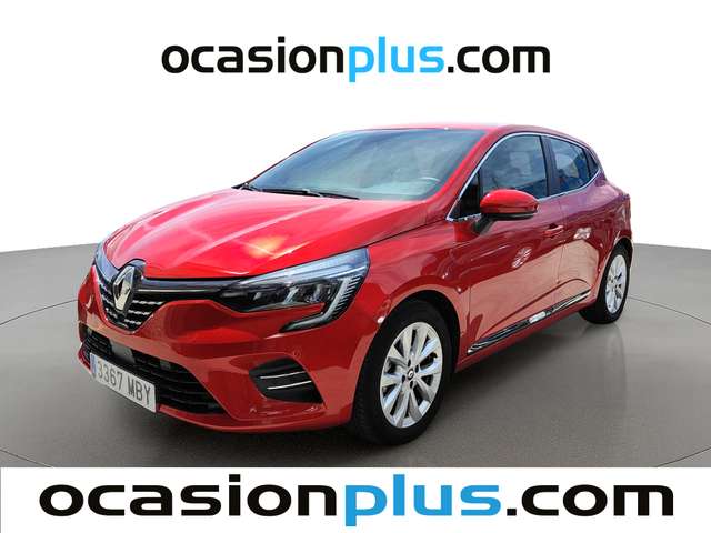 Renault Clio Zen E-Tech Híbrido (140 CV) de segunda mano