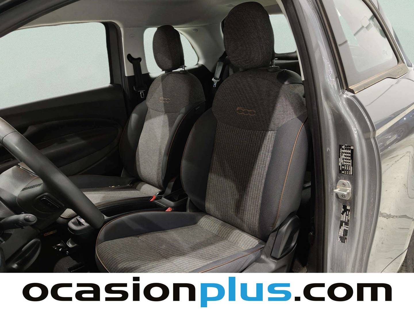 Foto Fiat 500 Fiat 500 Electrico 500 Icon Hb 320km (118 CV)