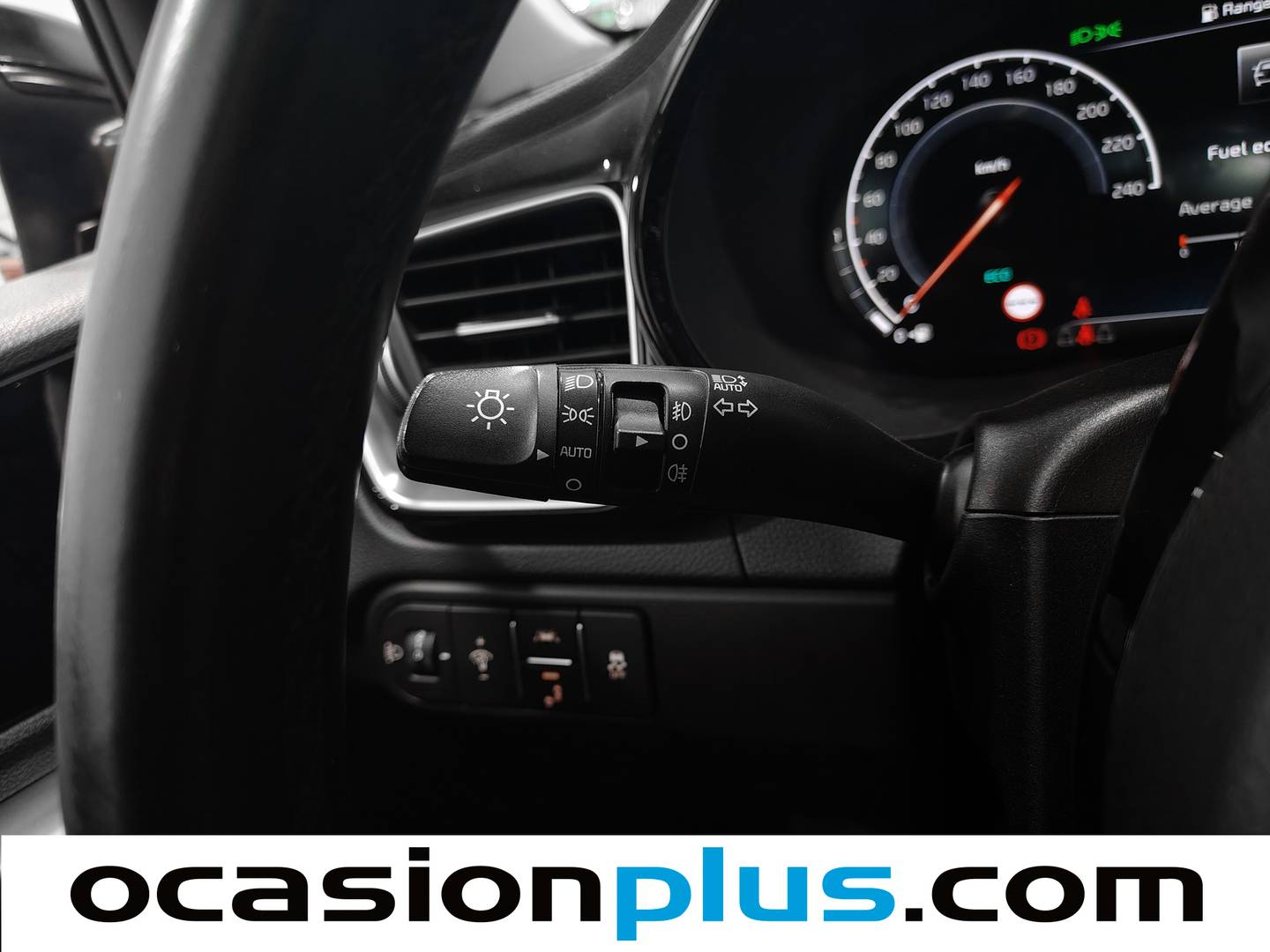 KIA XCeed KIA XCeed 1.6 MHEV Emotion DCT (136 CV) seminuevo