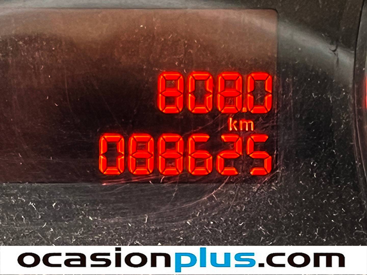 Foto Peugeot 5008 Peugeot 5008 1.6 BlueHDi Style FAP (120 CV) 7 Plazas