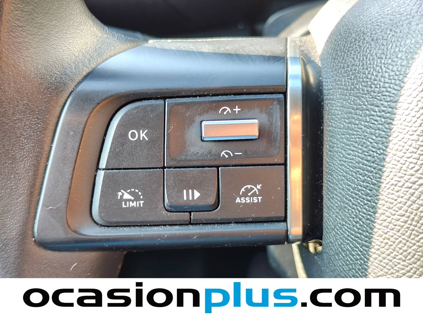 Citroën C4 Citroën C4 PureTech 130 S&S Plus (131 CV) seminuevo