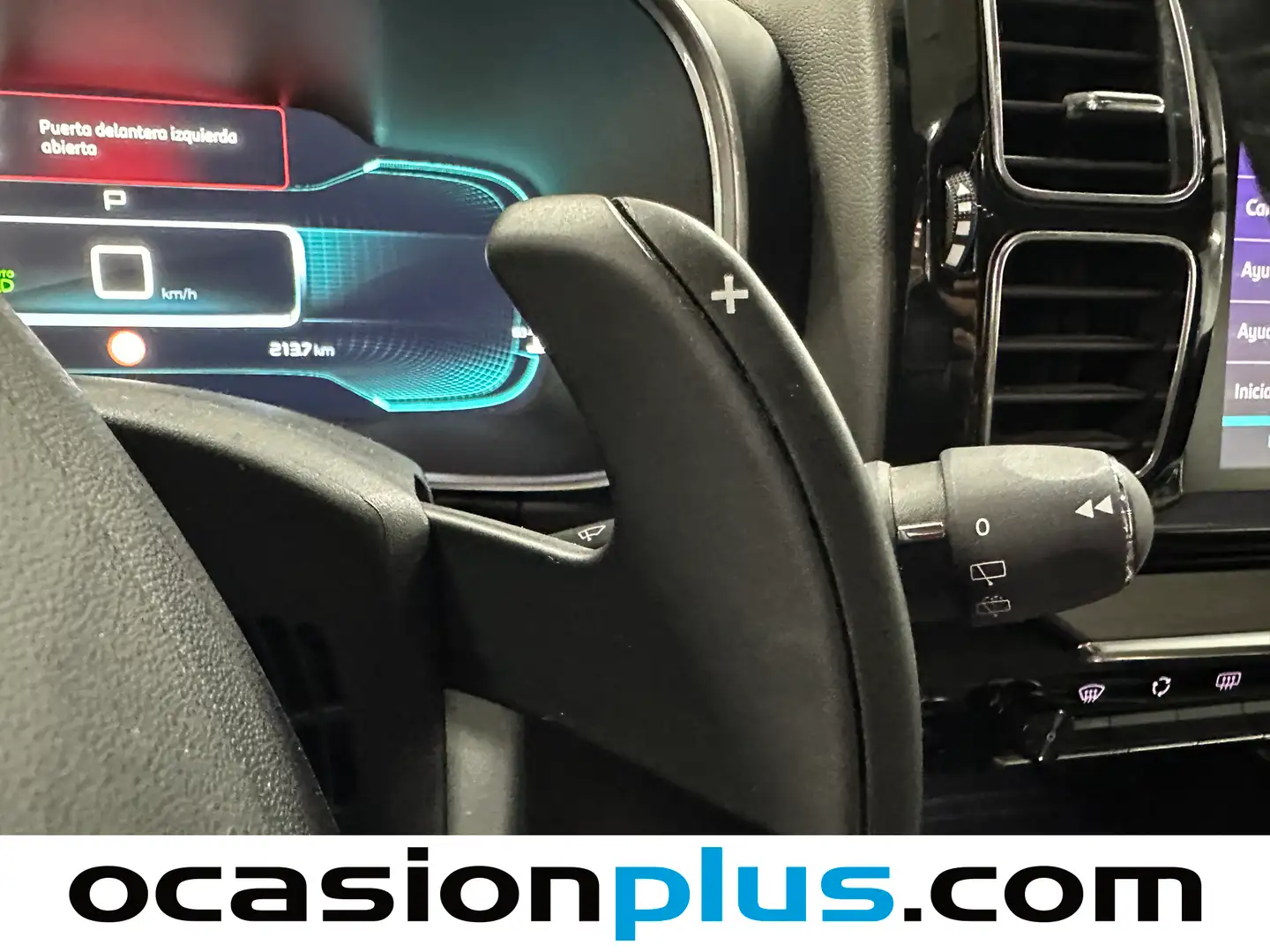 Foto Citroën C5 Aircross Citroen C5 Aircross BlueHdi 180 Shine Comfort Class EAT8 (177 CV)