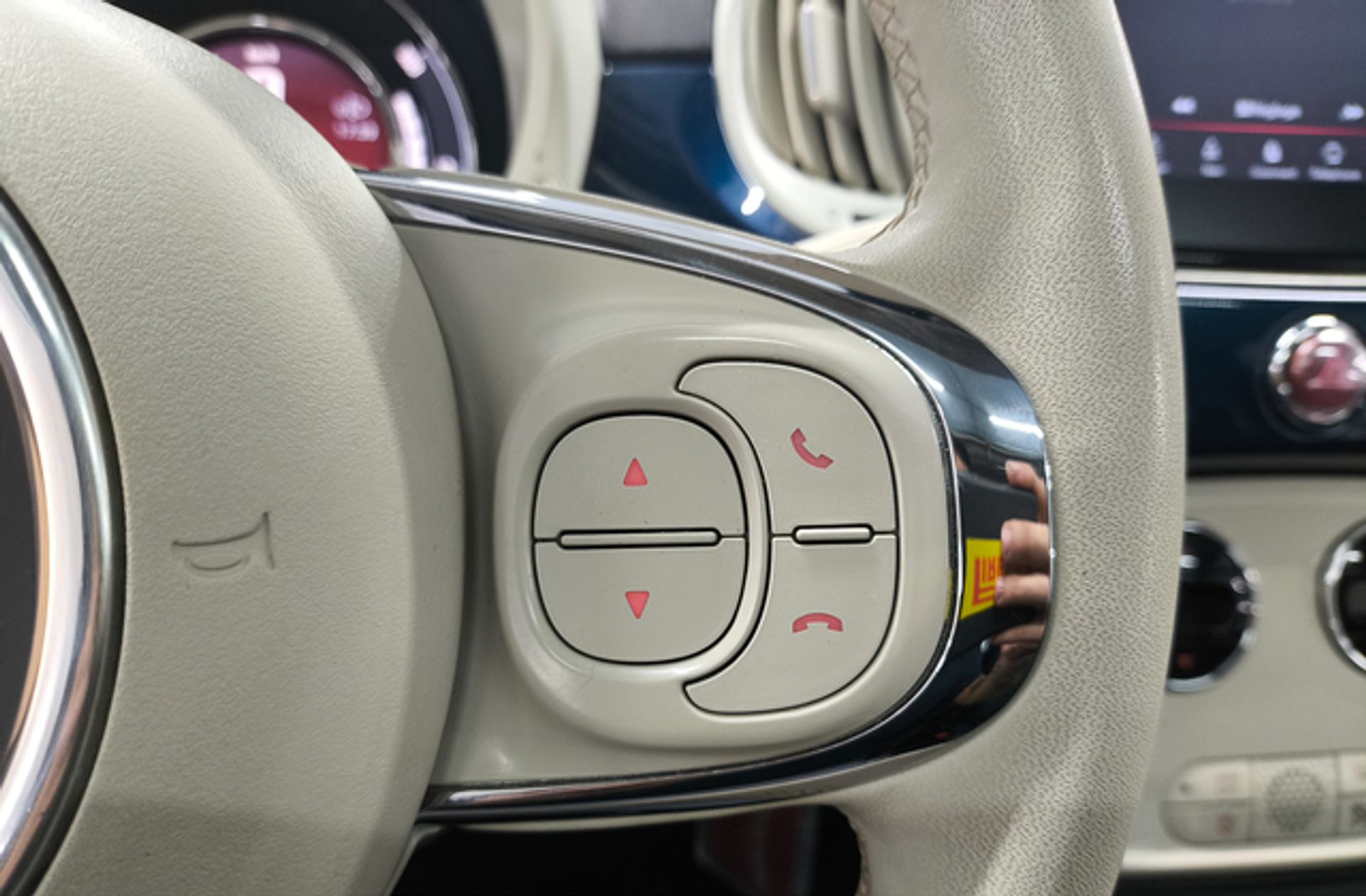 Fiat 500 1.0 Hybrid Dolcevita - foto 29
