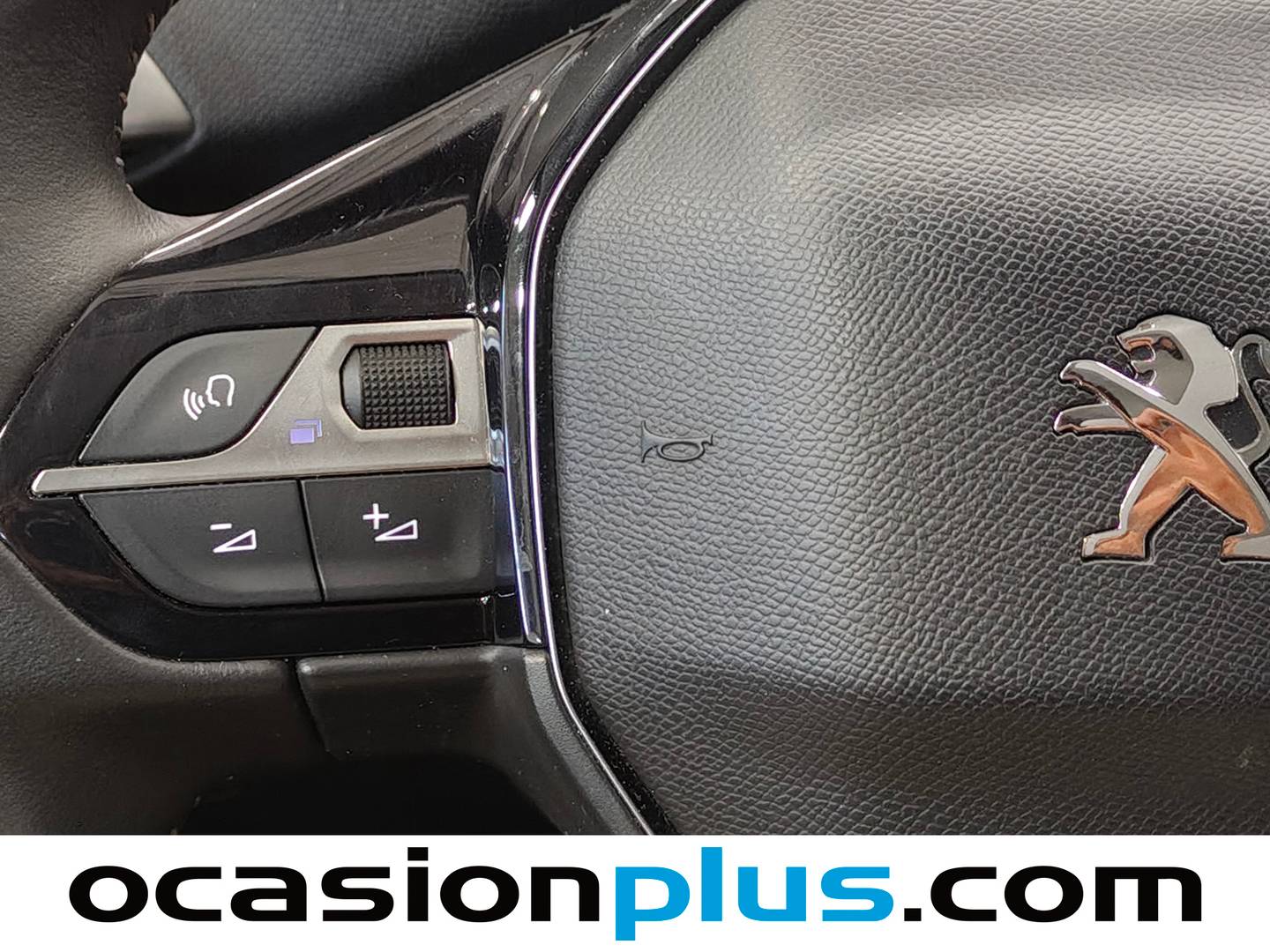 Peugeot 3008 Peugeot 3008 PureTech 130 S&S Active Pack (130 CV) seminuevo