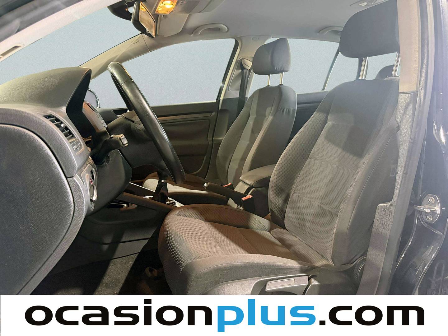 Volkswagen Golf Volkswagen Golf Highline 1.6 (102 CV) 102cv