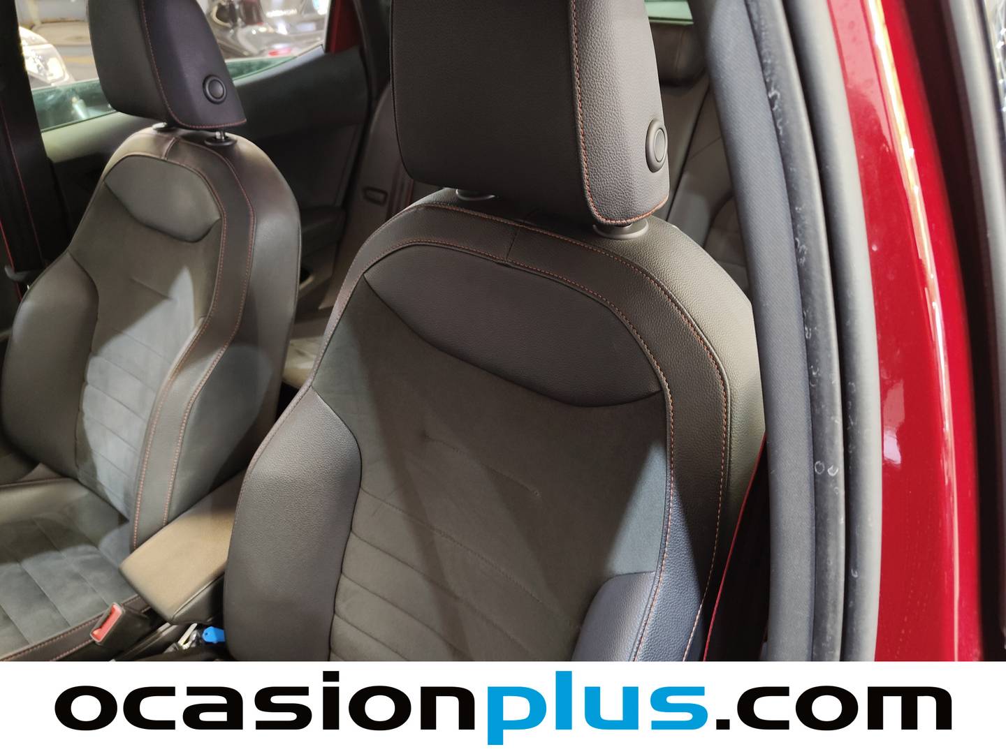 Foto Seat Arona SEAT Arona 1.5 TSI S&S FR XL DSG (150 CV)