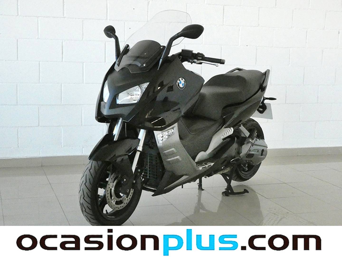 Foto BMW Motorrad C600 Sport BMW Motorrad C600 Sport C 600 Sport