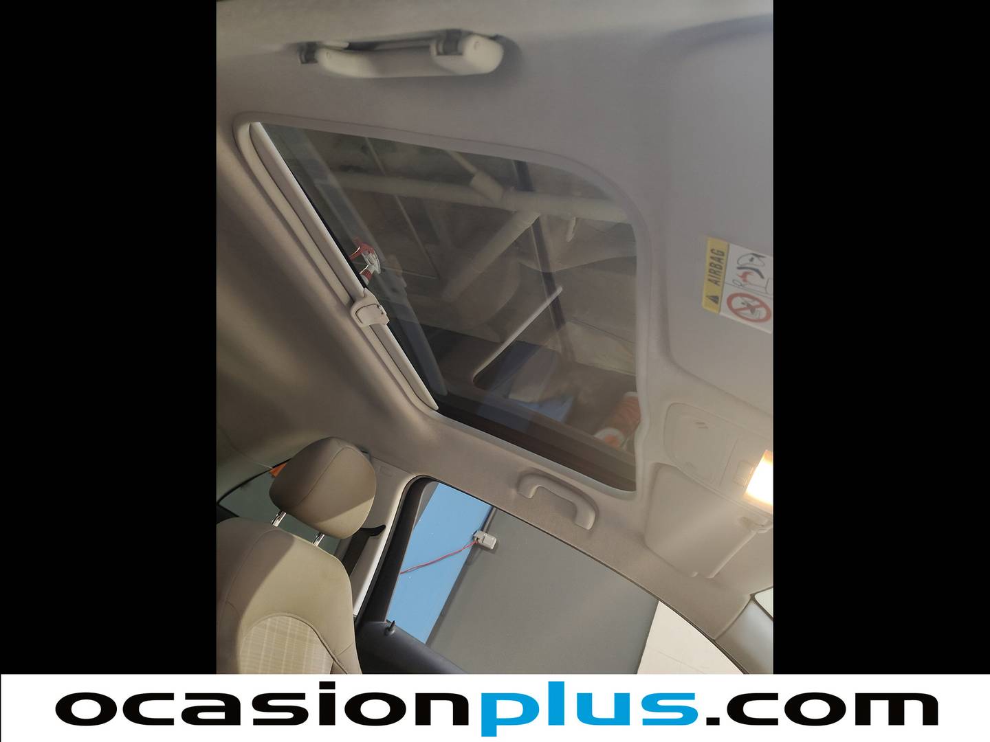 Foto Opel Adam Opel Adam 1.4 XEL Glam (87 CV)