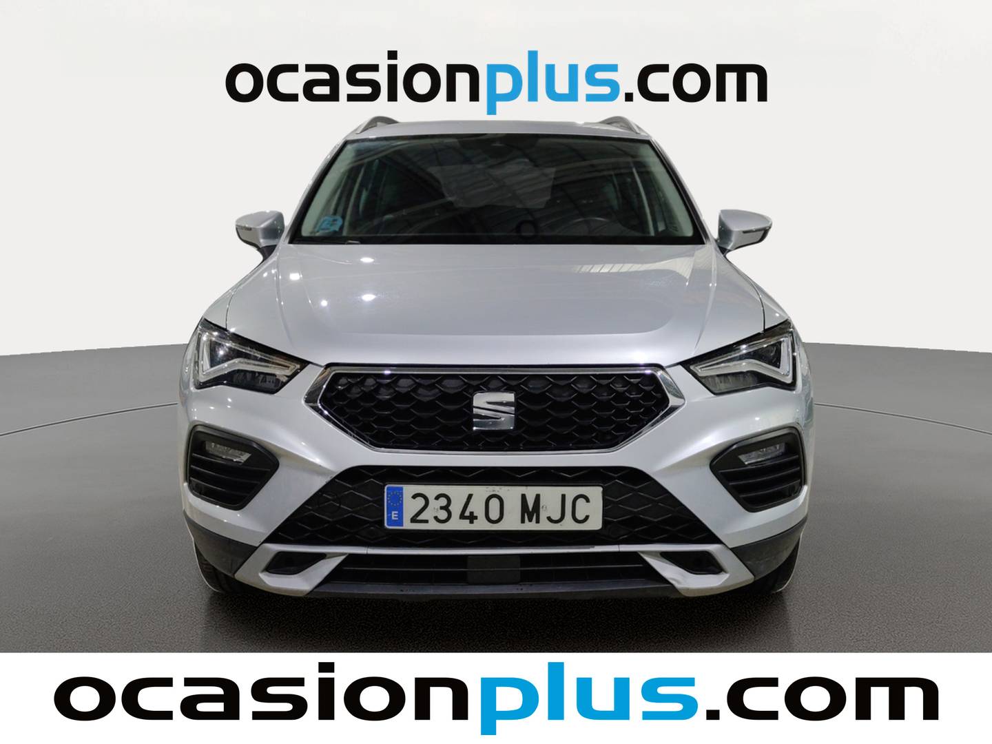 Foto Seat Ateca SEAT Ateca 1.5 TSI S&S Style XL (150 CV)
