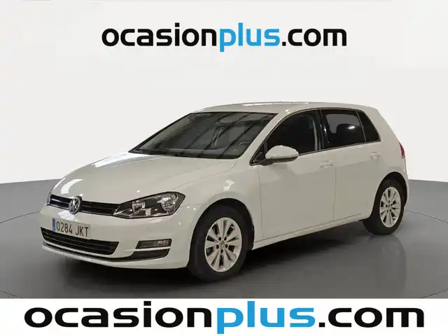 Volkswagen Golf Special Edition 1.2 TSI BMT (110 CV) de segunda mano