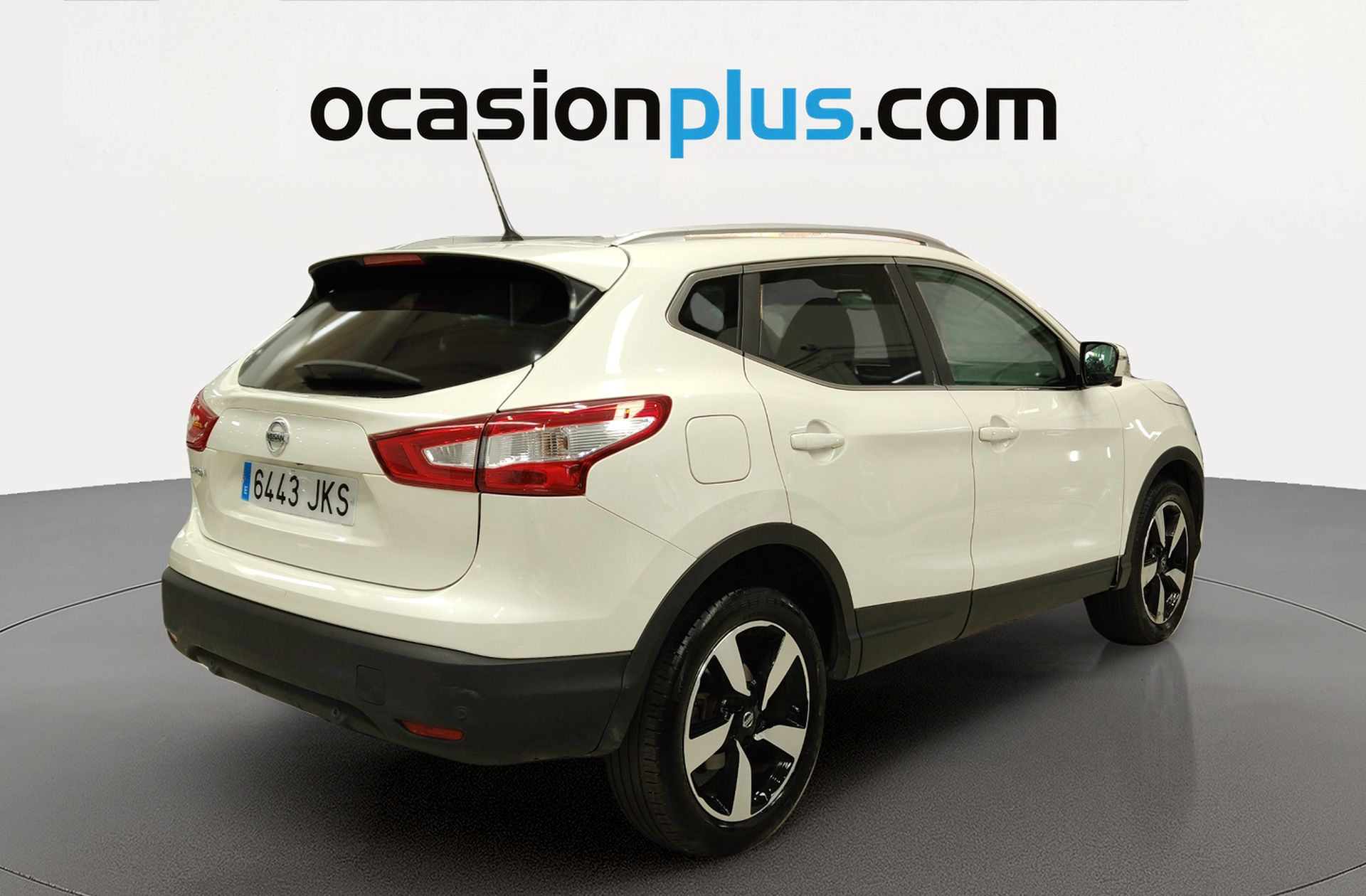 Nissan Qashqai DIG-T 115 N-Connecta 4x2 XTronic - foto 4