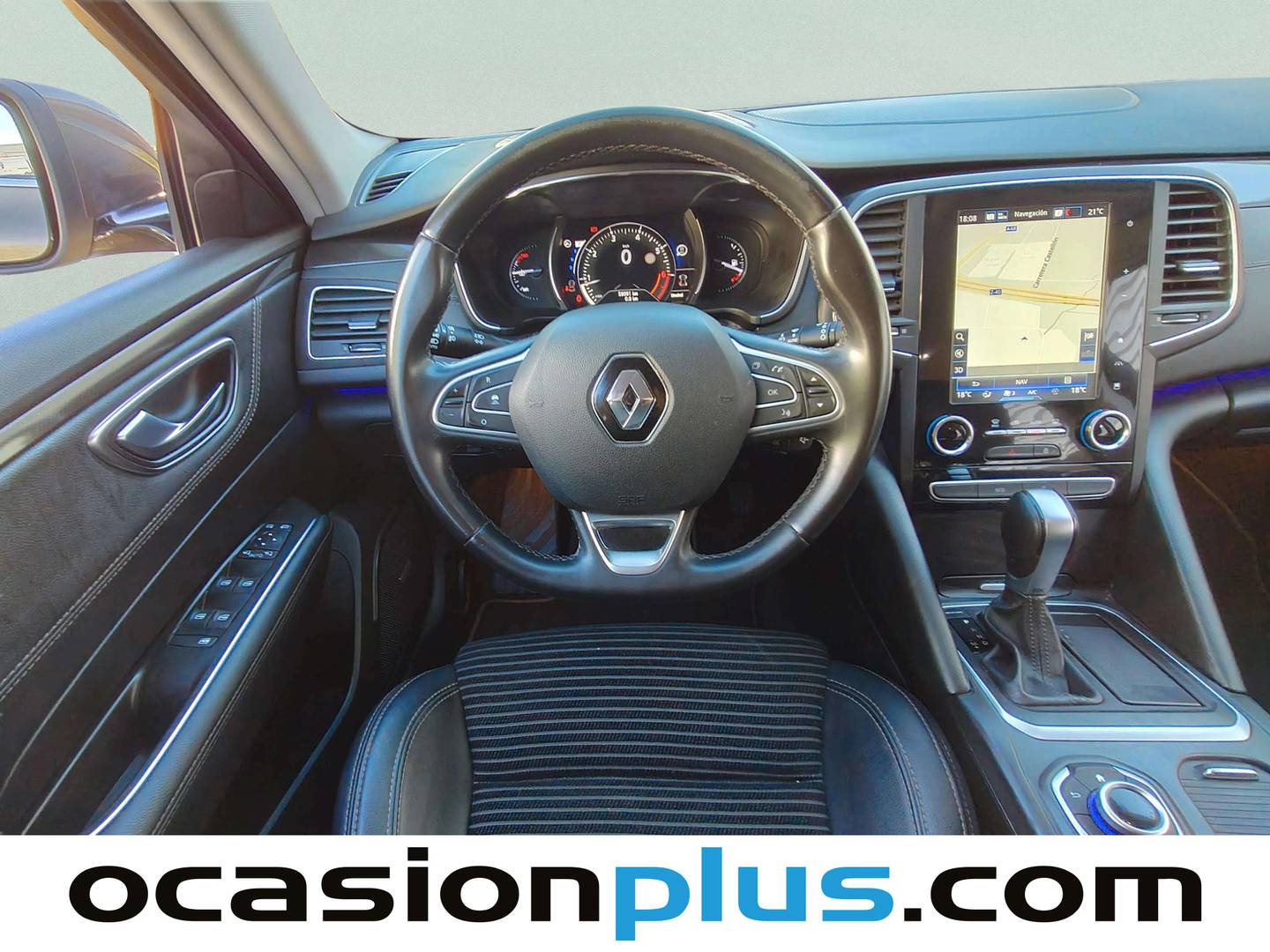 Renault Talisman Renault Talisman Zen Tce GPF (225 CV) 2019