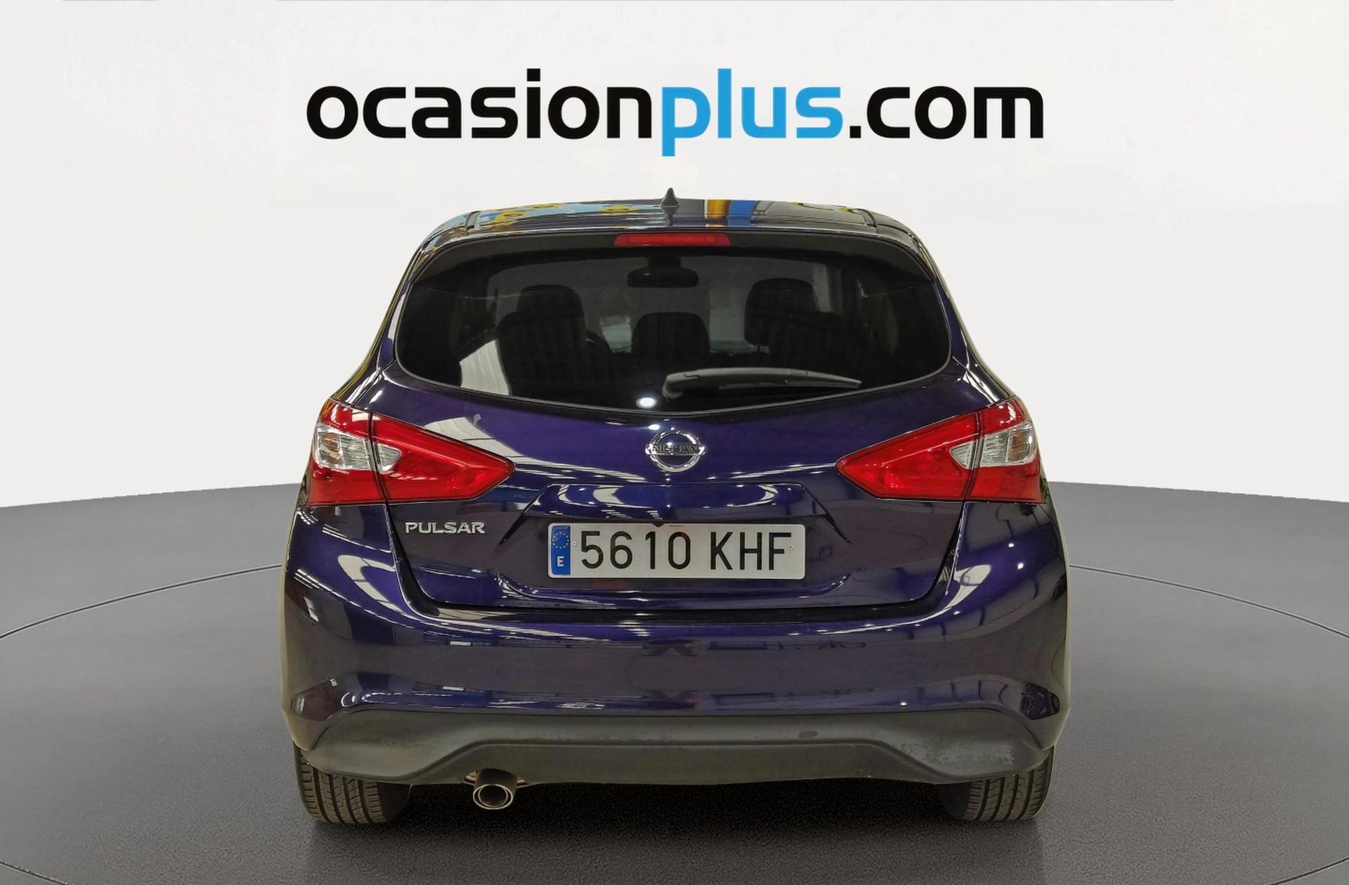 Nissan Pulsar dCi 110 Tekna - foto 15