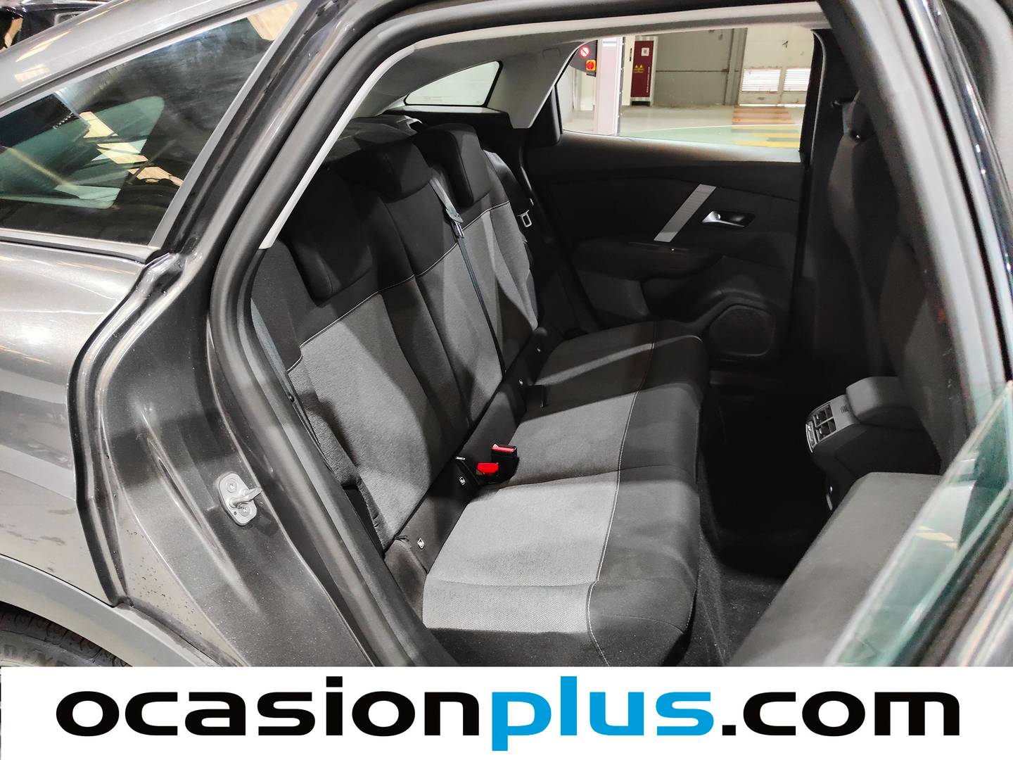 Foto Citroën C4 Citroen C4 PureTech 130 S&S You (131 CV)