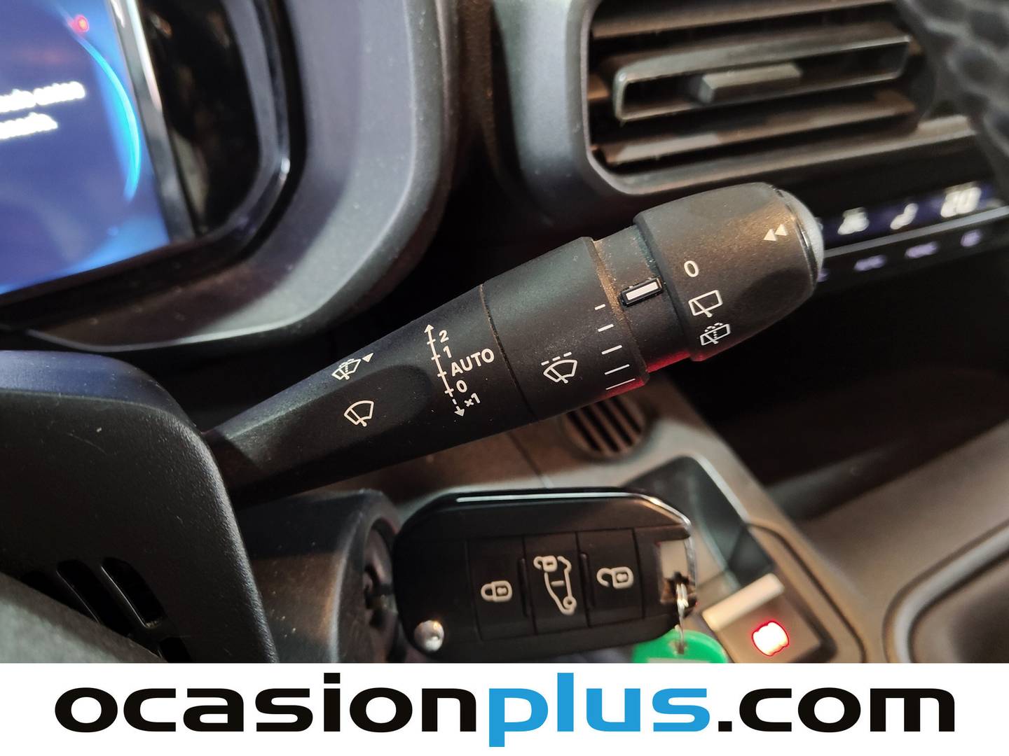 Toyota Proace City Verso Toyota Proace City Verso Combi 1.5D L1 VX (131 CV) 131cv