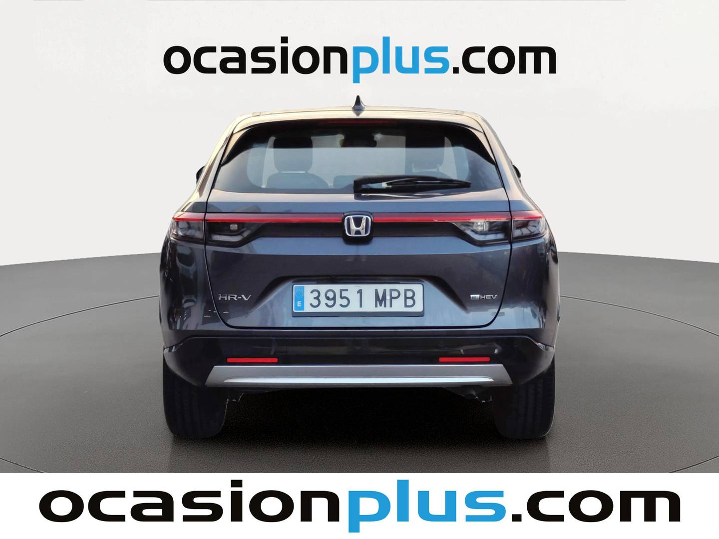 Honda HR-V Honda HR-V 1.5 i-MMD Advance 4x2 (131 CV) automático