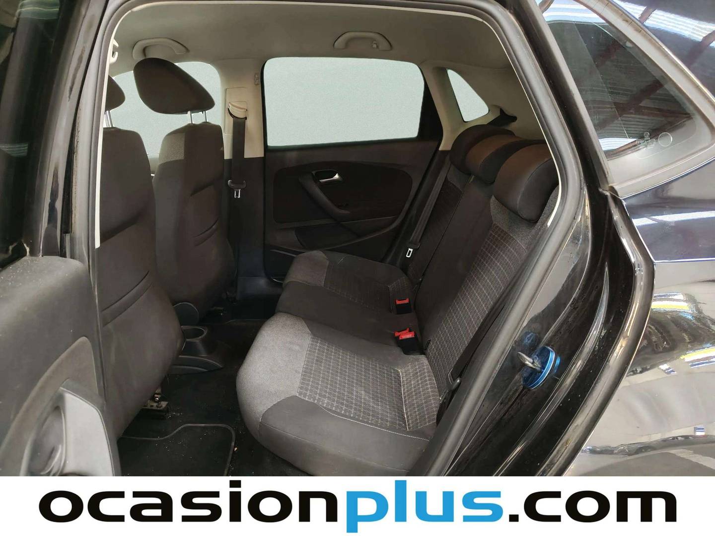 Volkswagen Polo Volkswagen Polo A-Polo Plus 1.2 TSI BMT (90 CV) 90cv