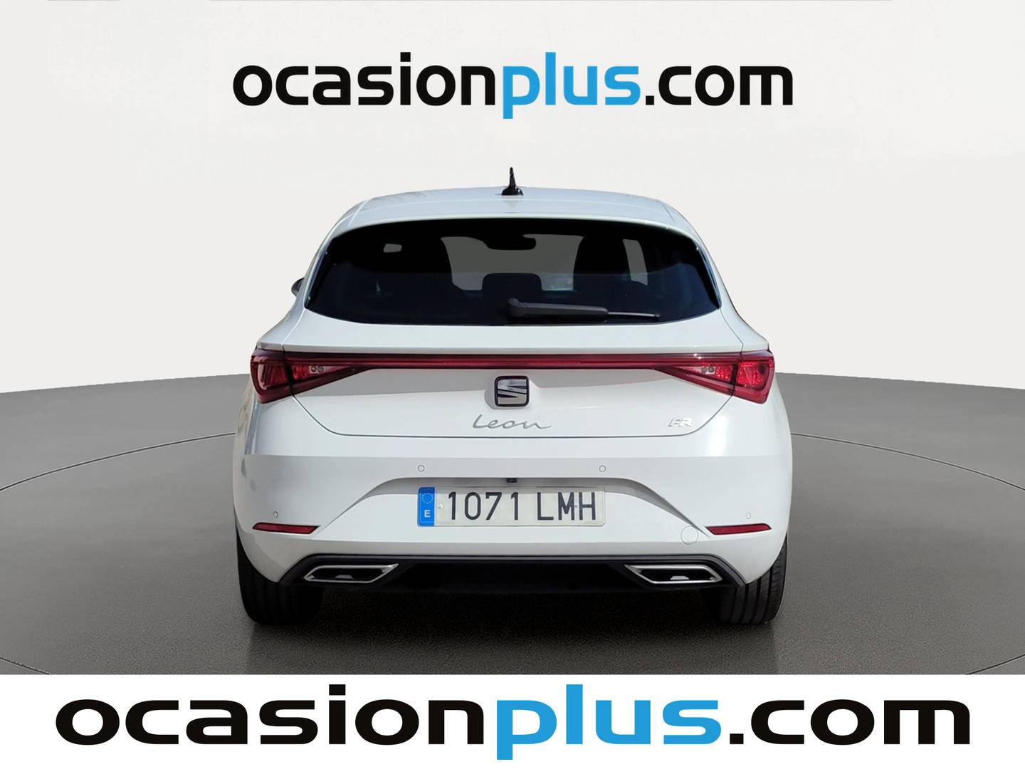 Seat León Seat León 1.5 TSI S&S FR Go L (150 CV) 150cv