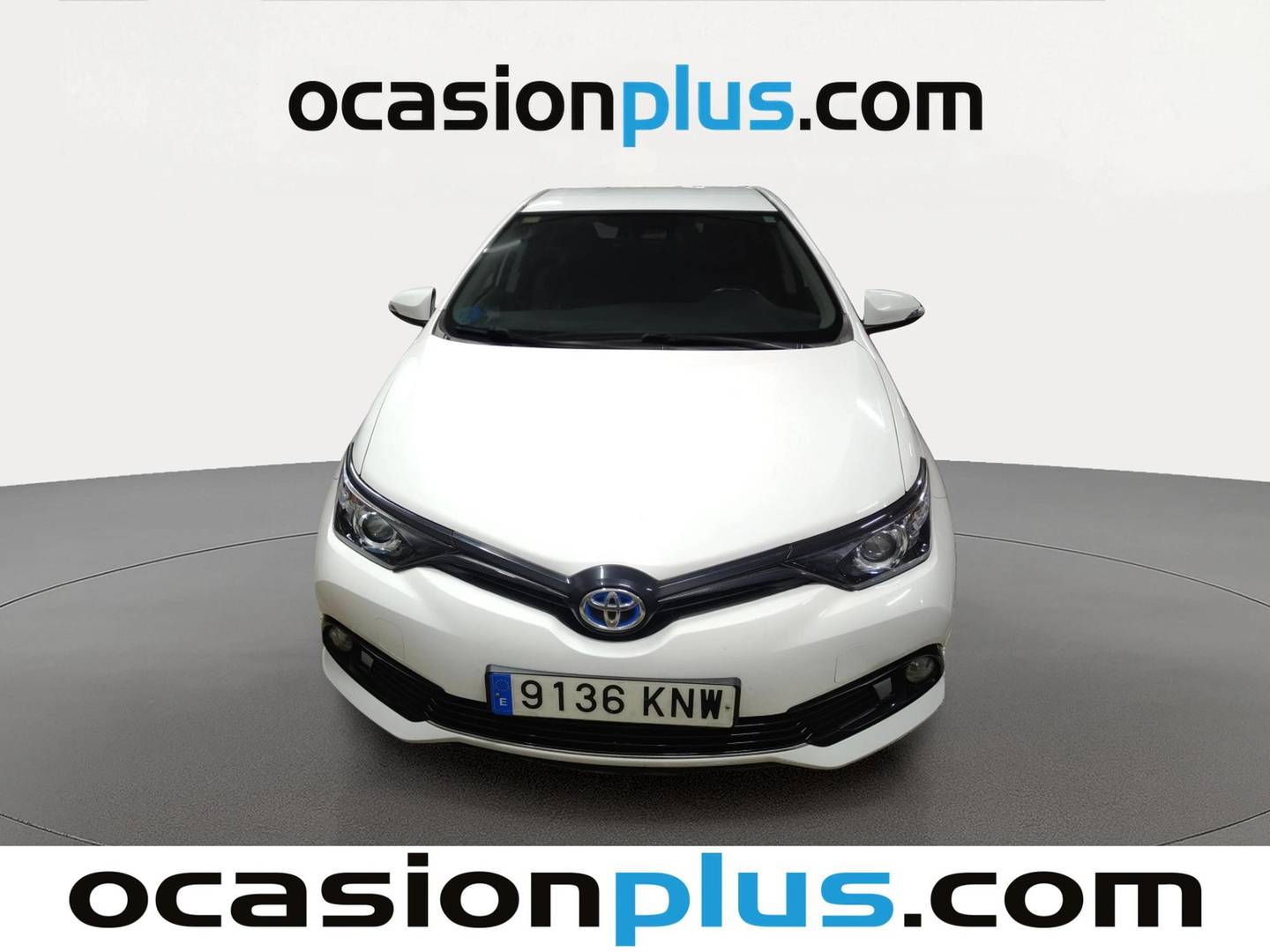 Toyota Auris Toyota Auris 140H Hybrid Feel! Edition (136 CV) barato