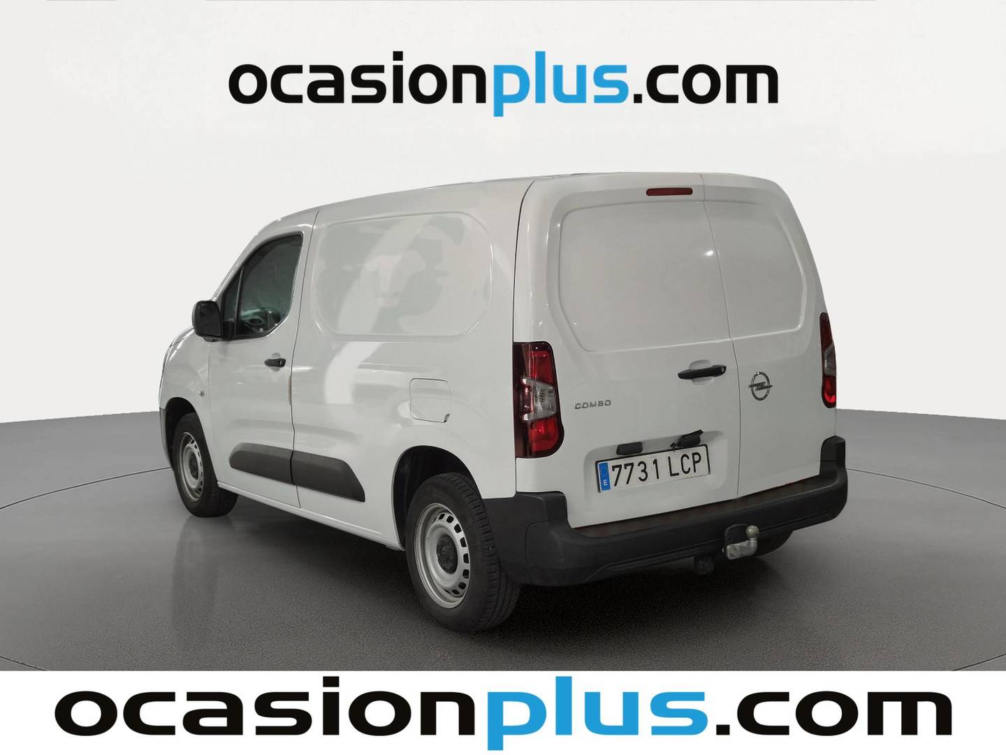 Opel Combo Opel Combo 1.5 TD Express H1 (102 CV) de segunda mano